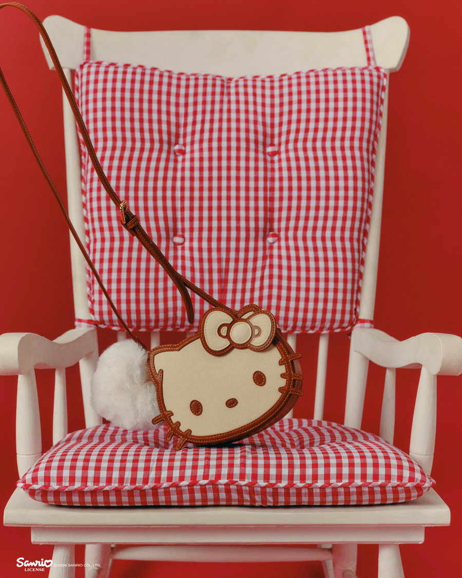 Jelly Bunny x Hello Kitty เสิร์ฟความคิวต์ครั้งใหม่ กับคอลเลกชันพิเศษสไตล์สปอร์ตี้ชิค
