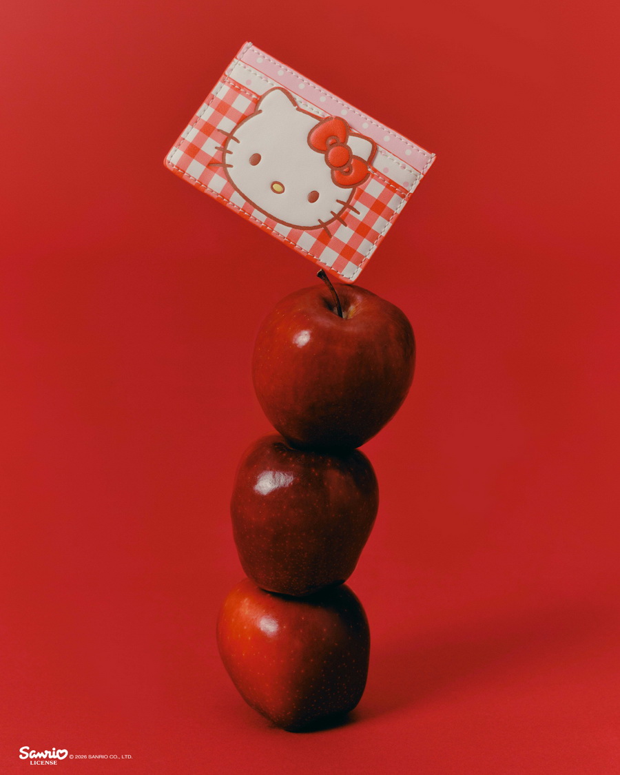 Jelly Bunny x Hello Kitty เสิร์ฟความคิวต์ครั้งใหม่ กับคอลเลกชันพิเศษสไตล์สปอร์ตี้ชิค