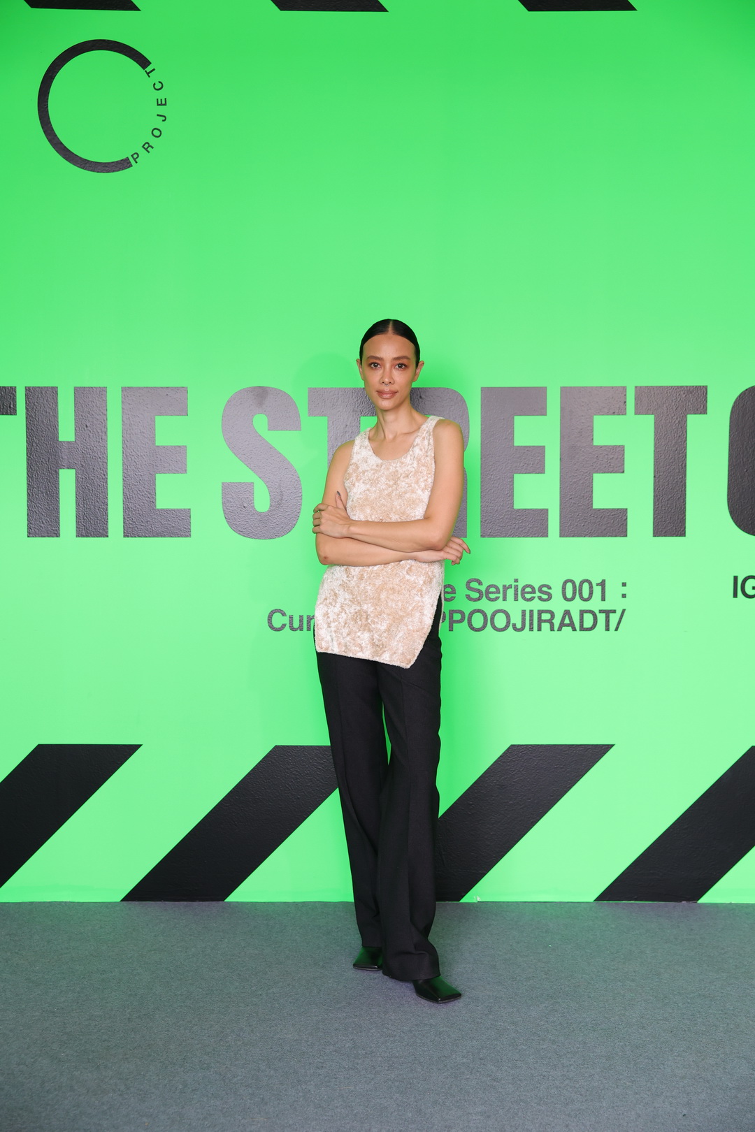 C PROJECT เดสทิเนชันออนไลน์แห่งใหม่ รวมกว่า 50 แบรนด์ไทยผ่านมุมมองแฟชั่นและบิวตี้