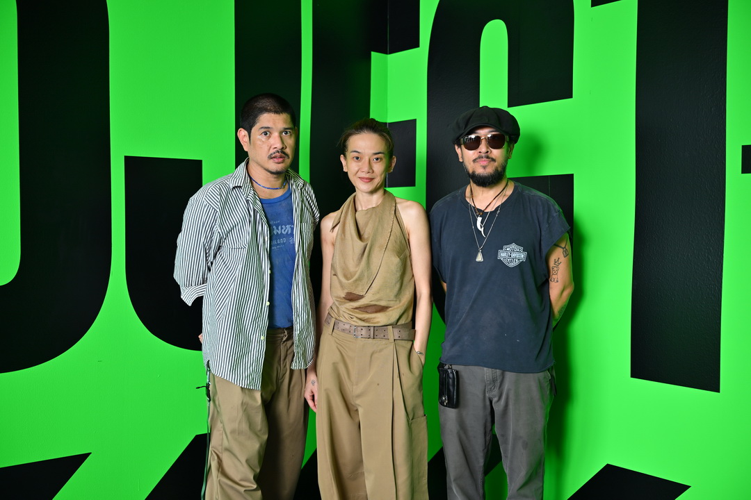 C PROJECT เดสทิเนชันออนไลน์แห่งใหม่ รวมกว่า 50 แบรนด์ไทยผ่านมุมมองแฟชั่นและบิวตี้