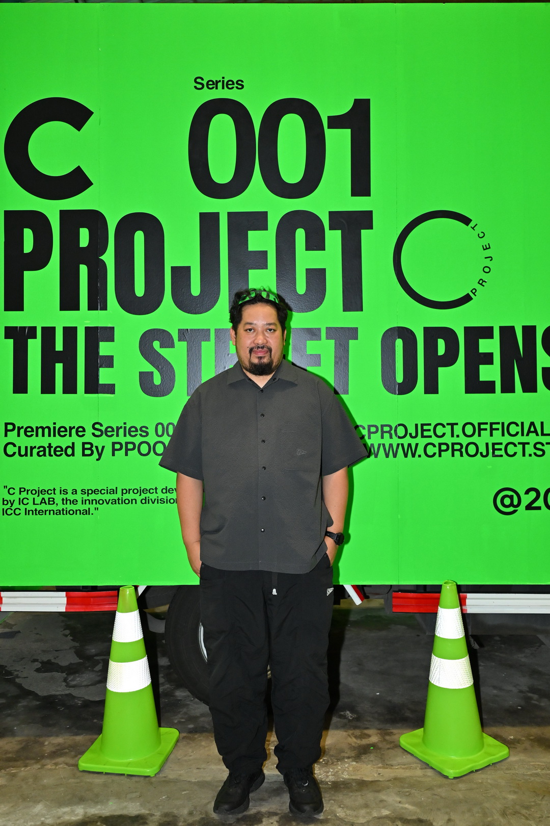 C PROJECT เดสทิเนชันออนไลน์แห่งใหม่ รวมกว่า 50 แบรนด์ไทยผ่านมุมมองแฟชั่นและบิวตี้