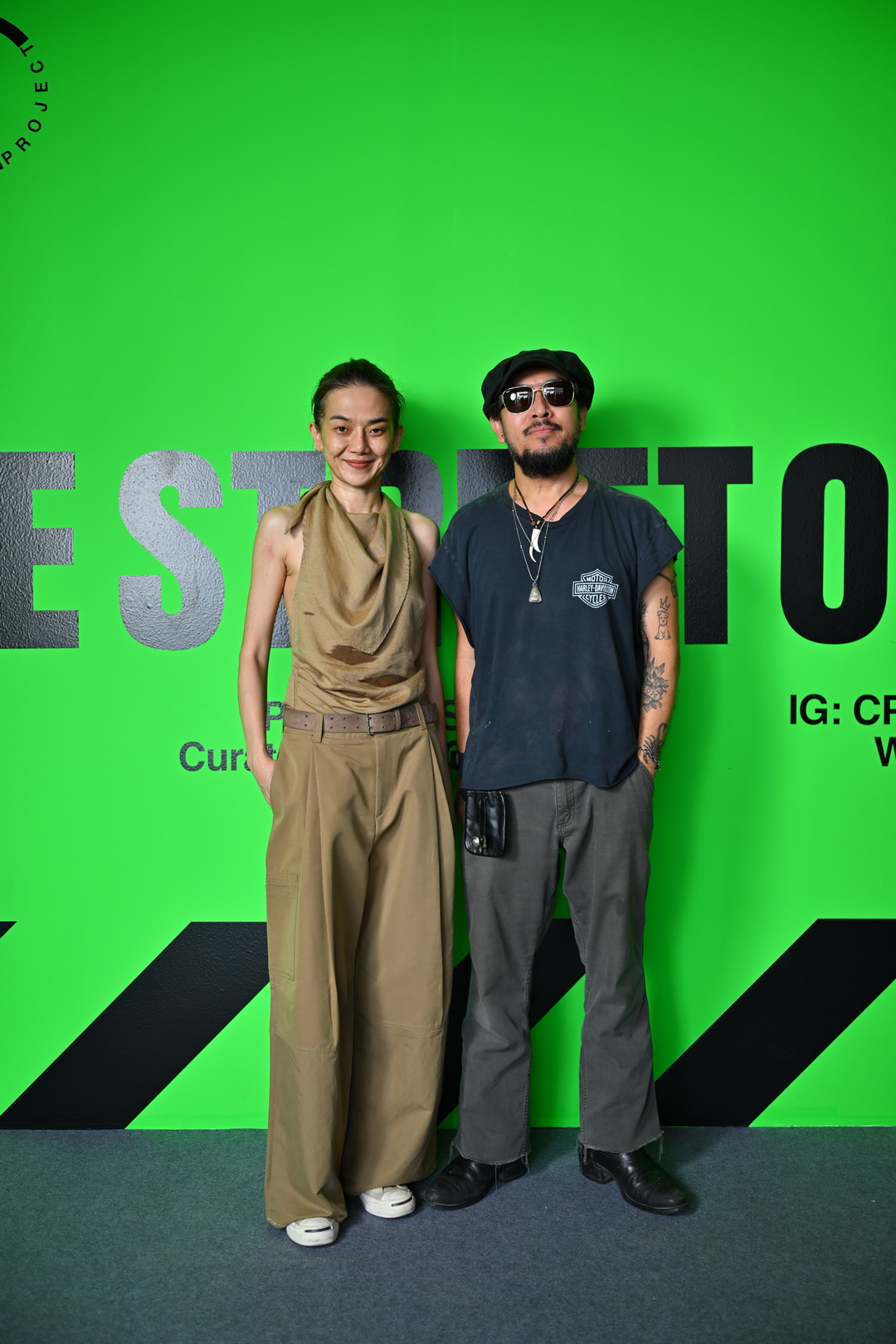 C PROJECT เดสทิเนชันออนไลน์แห่งใหม่ รวมกว่า 50 แบรนด์ไทยผ่านมุมมองแฟชั่นและบิวตี้