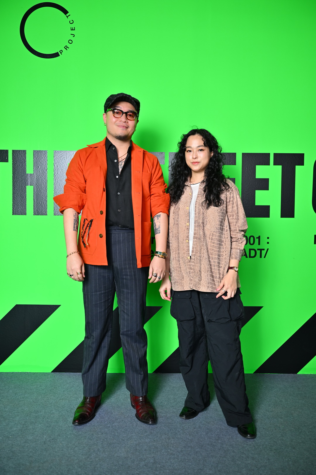 C PROJECT เดสทิเนชันออนไลน์แห่งใหม่ รวมกว่า 50 แบรนด์ไทยผ่านมุมมองแฟชั่นและบิวตี้