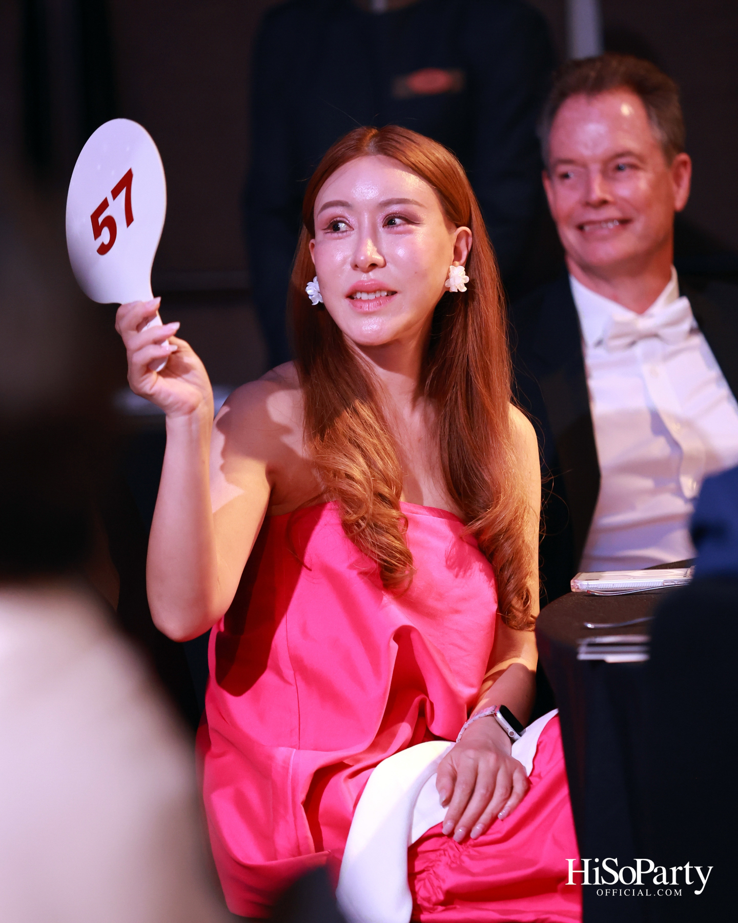 ‘Platinum M The Precious Night’ ค่ำคืนแห่งการให้ ส่งต่อความหวังผ่านโครงการช่วยเหลือผู้ป่วยด้วยเซลล์และยีนบำบัด