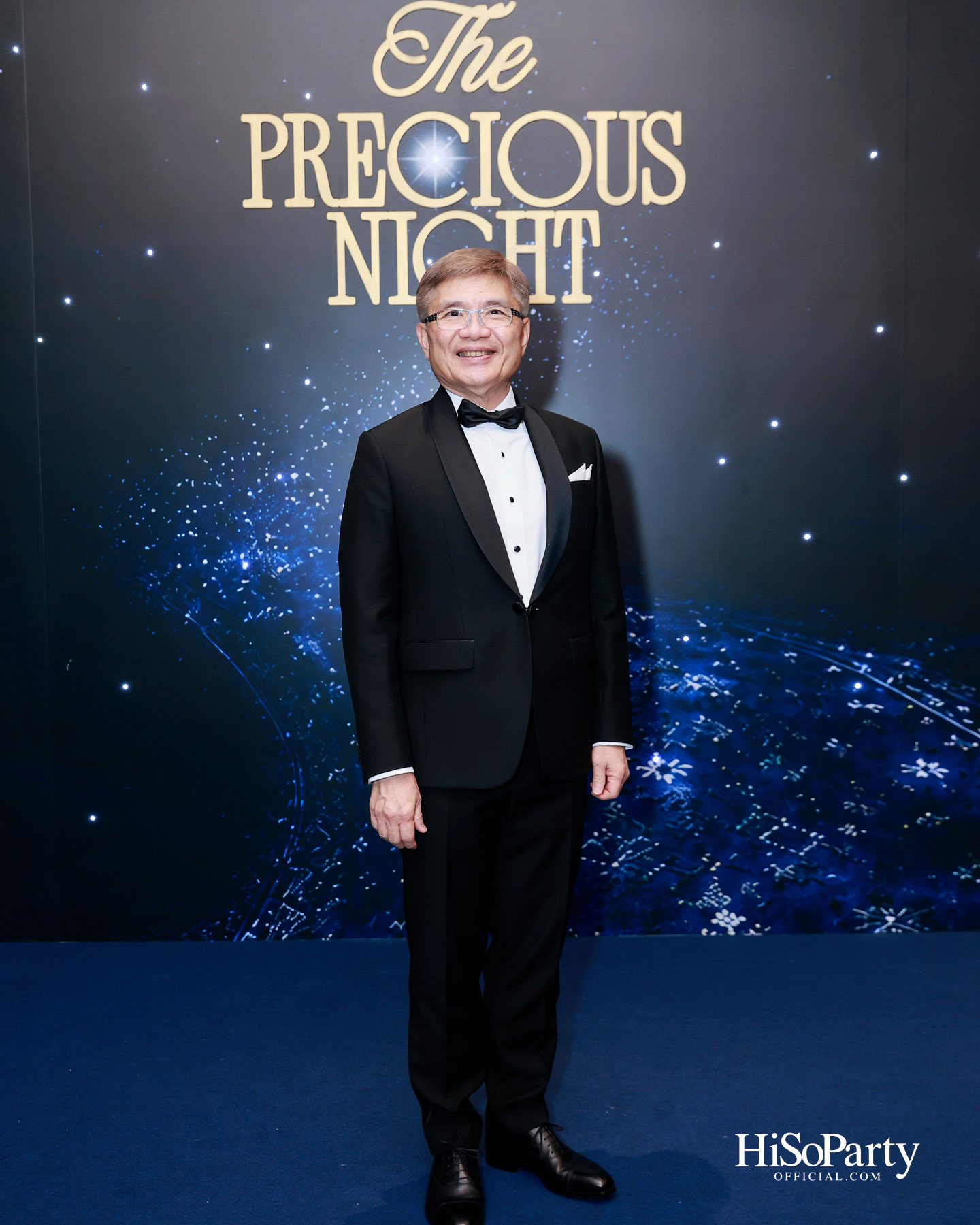 ‘Platinum M The Precious Night’ ค่ำคืนแห่งการให้ ส่งต่อความหวังผ่านโครงการช่วยเหลือผู้ป่วยด้วยเซลล์และยีนบำบัด