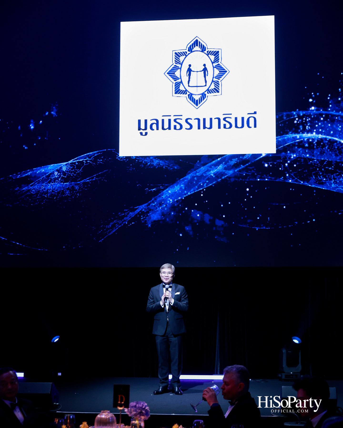 ‘Platinum M The Precious Night’ ค่ำคืนแห่งการให้ ส่งต่อความหวังผ่านโครงการช่วยเหลือผู้ป่วยด้วยเซลล์และยีนบำบัด