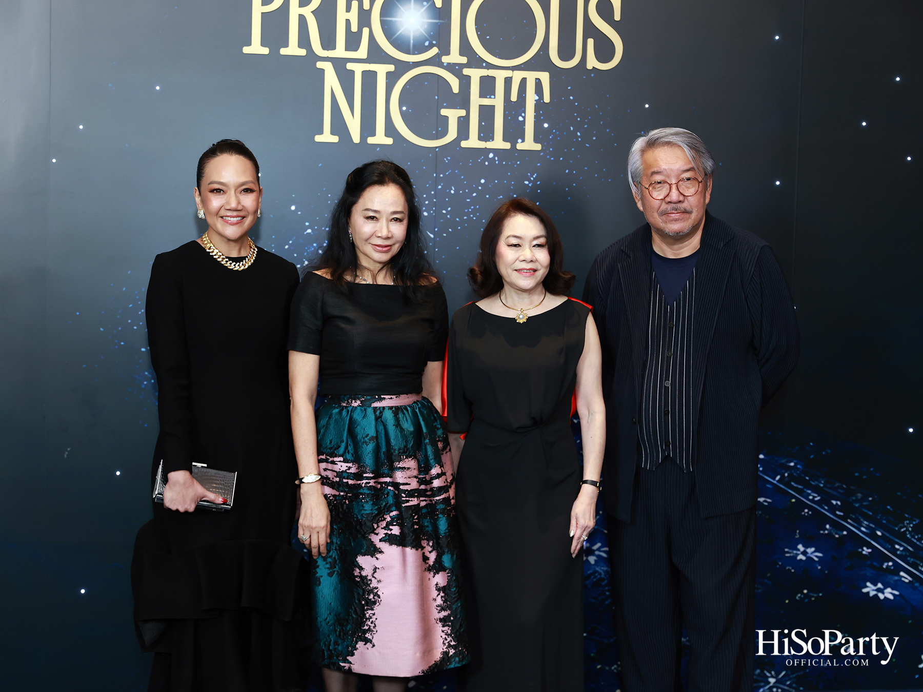 ‘Platinum M The Precious Night’ ค่ำคืนแห่งการให้ ส่งต่อความหวังผ่านโครงการช่วยเหลือผู้ป่วยด้วยเซลล์และยีนบำบัด