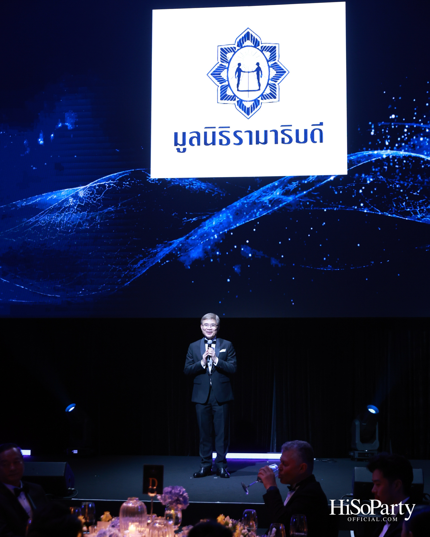 ‘Platinum M The Precious Night’ ค่ำคืนแห่งการให้ ส่งต่อความหวังผ่านโครงการช่วยเหลือผู้ป่วยด้วยเซลล์และยีนบำบัด