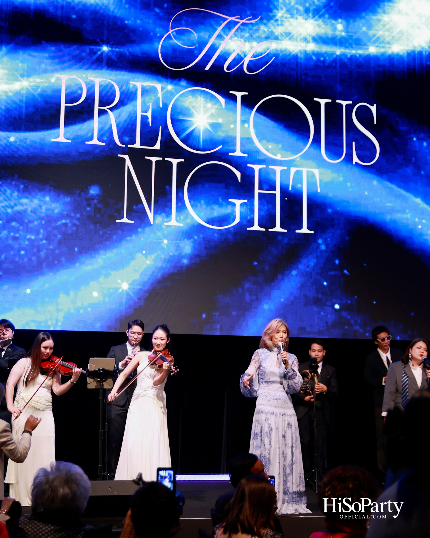 ‘Platinum M The Precious Night’ ค่ำคืนแห่งการให้ ส่งต่อความหวังผ่านโครงการช่วยเหลือผู้ป่วยด้วยเซลล์และยีนบำบัด