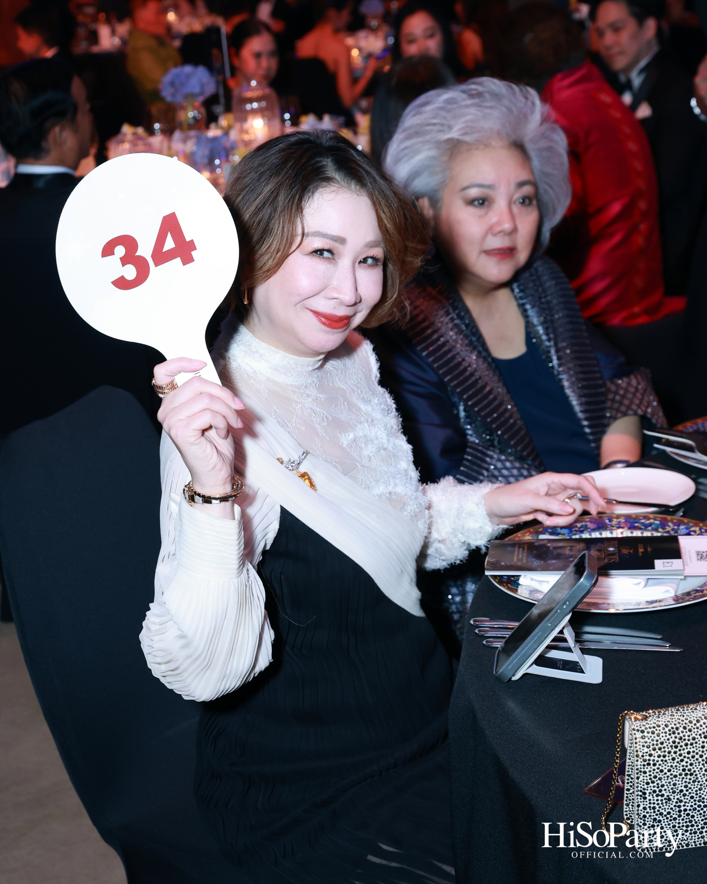 ‘Platinum M The Precious Night’ ค่ำคืนแห่งการให้ ส่งต่อความหวังผ่านโครงการช่วยเหลือผู้ป่วยด้วยเซลล์และยีนบำบัด