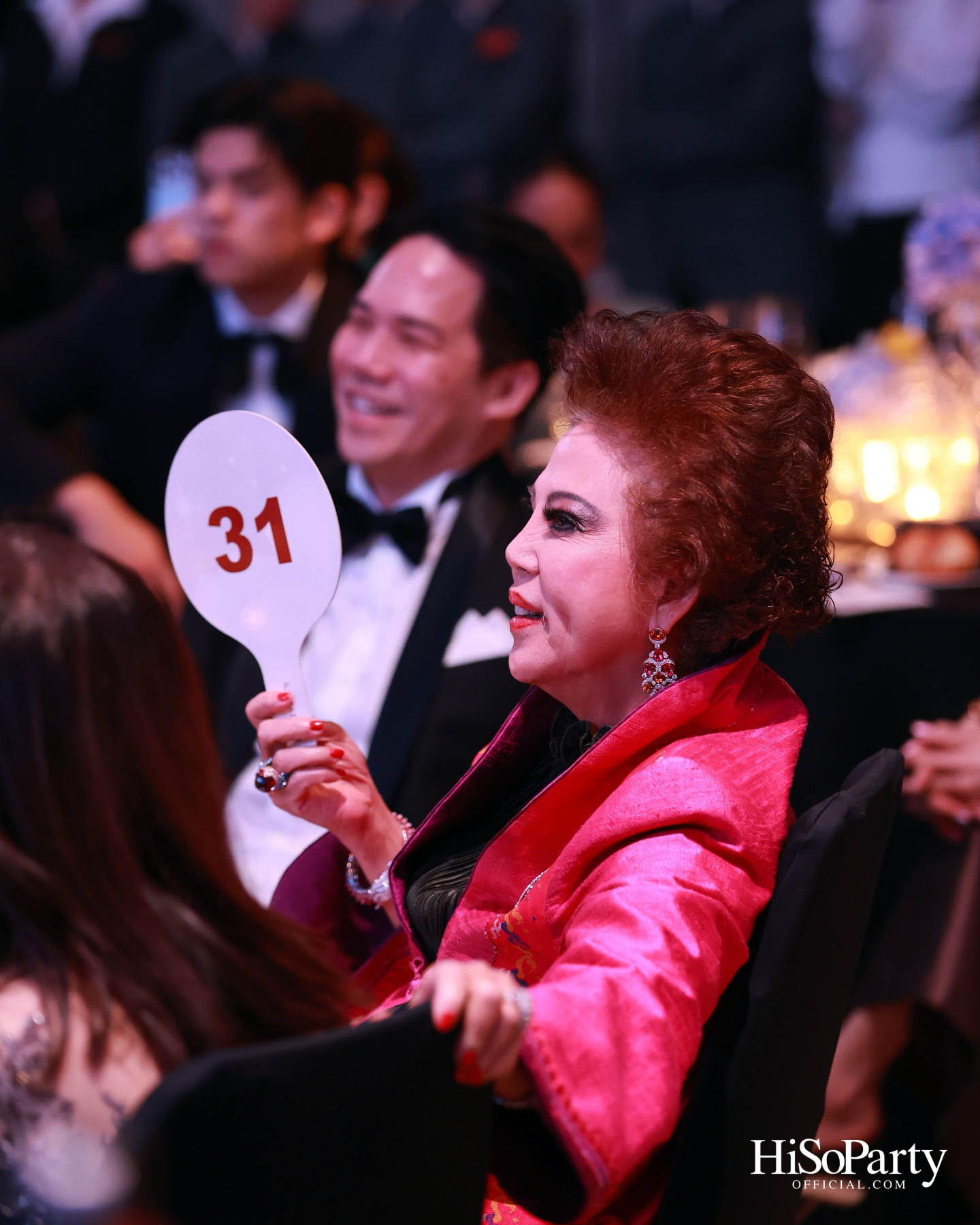 ‘Platinum M The Precious Night’ ค่ำคืนแห่งการให้ ส่งต่อความหวังผ่านโครงการช่วยเหลือผู้ป่วยด้วยเซลล์และยีนบำบัด