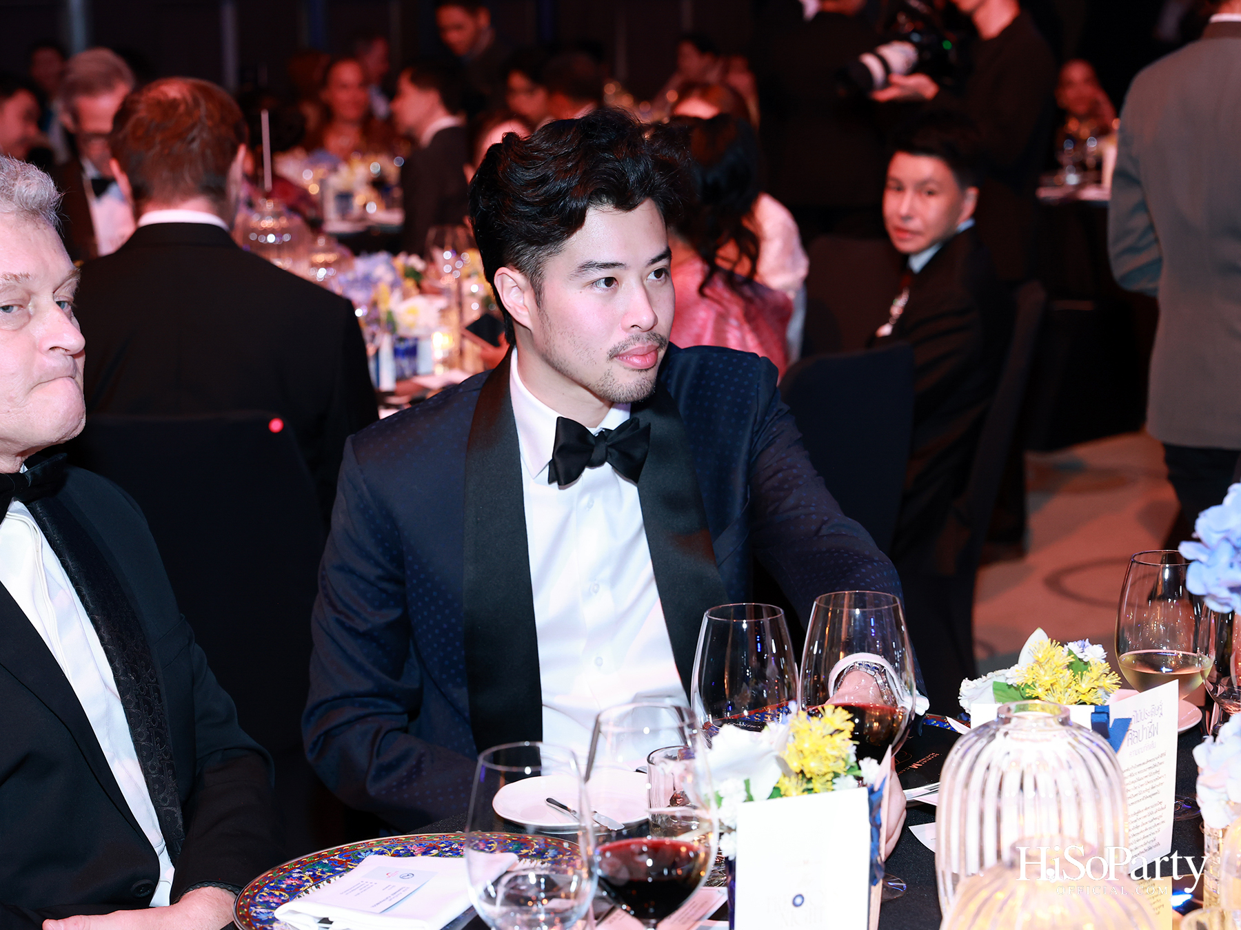 ‘Platinum M The Precious Night’ ค่ำคืนแห่งการให้ ส่งต่อความหวังผ่านโครงการช่วยเหลือผู้ป่วยด้วยเซลล์และยีนบำบัด