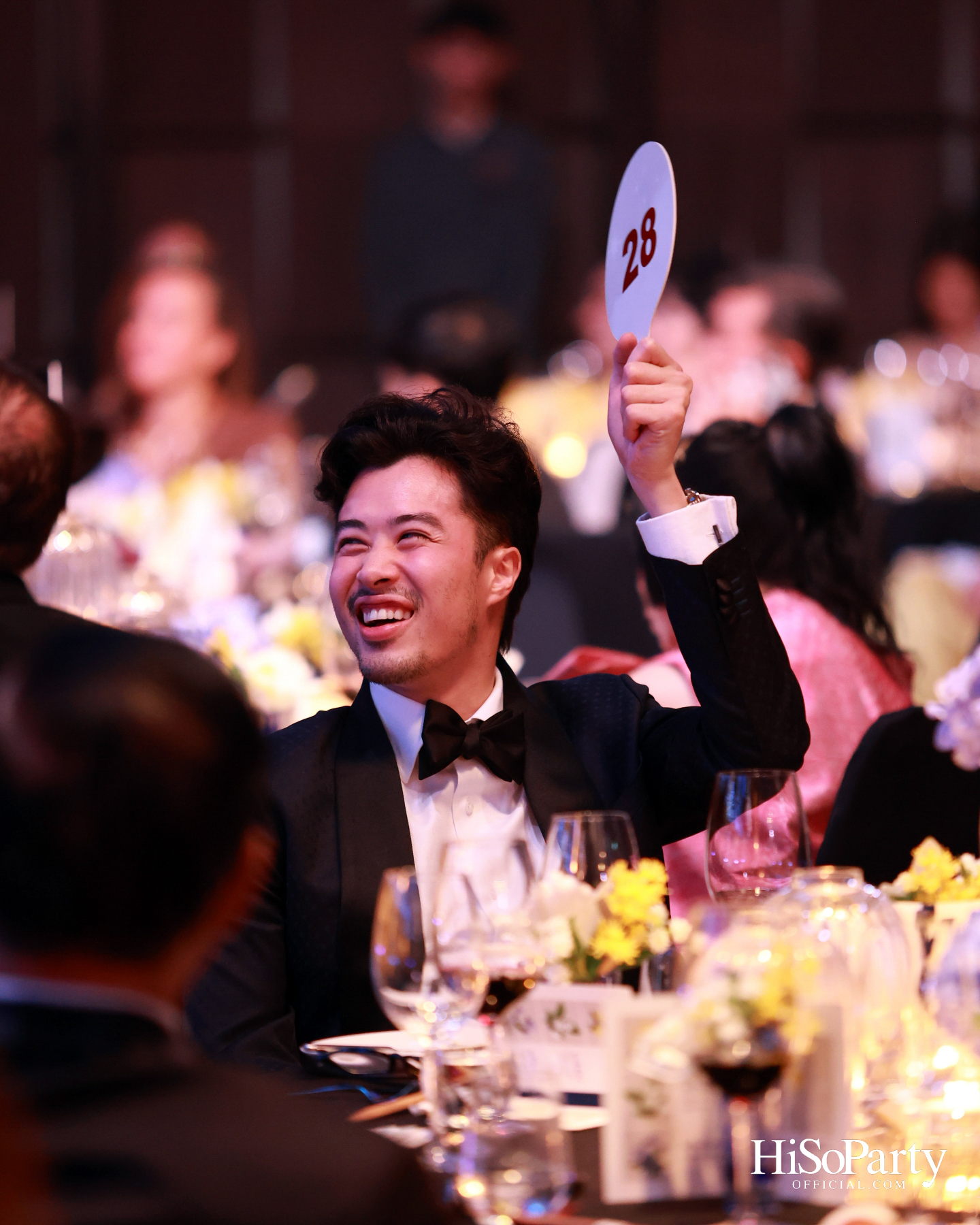 ‘Platinum M The Precious Night’ ค่ำคืนแห่งการให้ ส่งต่อความหวังผ่านโครงการช่วยเหลือผู้ป่วยด้วยเซลล์และยีนบำบัด