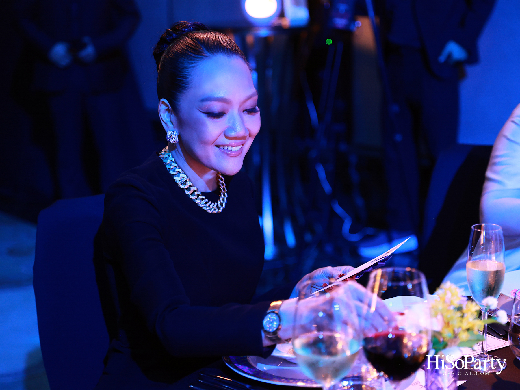 ‘Platinum M The Precious Night’ ค่ำคืนแห่งการให้ ส่งต่อความหวังผ่านโครงการช่วยเหลือผู้ป่วยด้วยเซลล์และยีนบำบัด