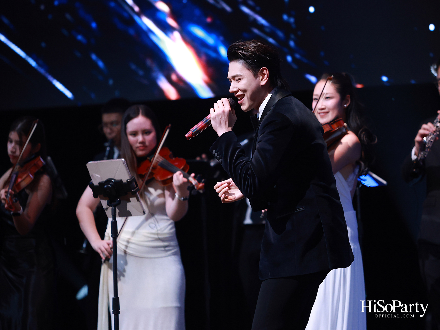 ‘Platinum M The Precious Night’ ค่ำคืนแห่งการให้ ส่งต่อความหวังผ่านโครงการช่วยเหลือผู้ป่วยด้วยเซลล์และยีนบำบัด