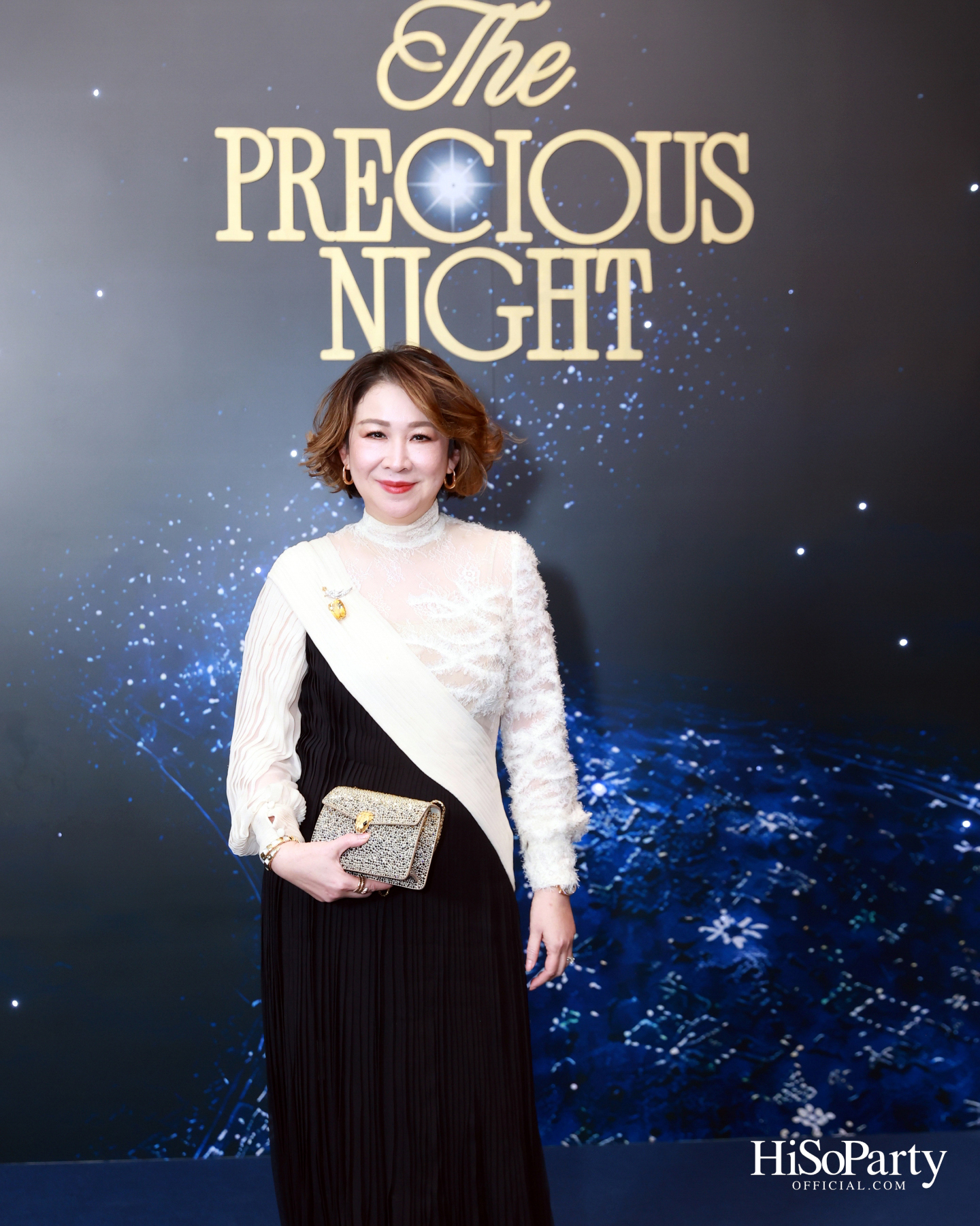 ‘Platinum M The Precious Night’ ค่ำคืนแห่งการให้ ส่งต่อความหวังผ่านโครงการช่วยเหลือผู้ป่วยด้วยเซลล์และยีนบำบัด