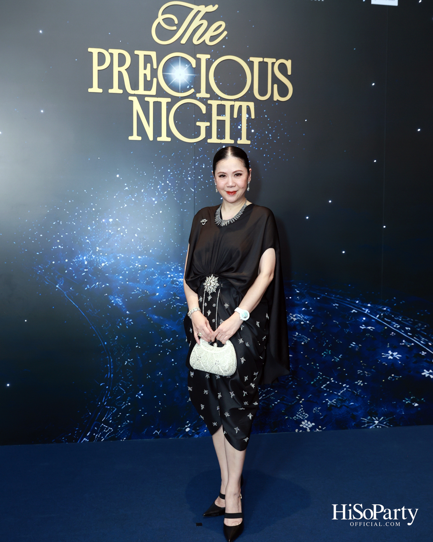 ‘Platinum M The Precious Night’ ค่ำคืนแห่งการให้ ส่งต่อความหวังผ่านโครงการช่วยเหลือผู้ป่วยด้วยเซลล์และยีนบำบัด
