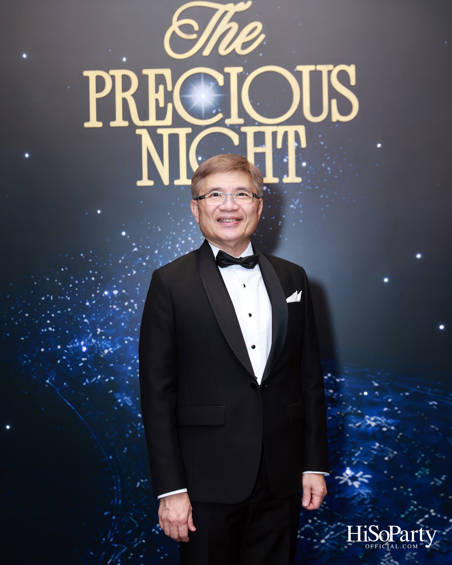‘Platinum M The Precious Night’ ค่ำคืนแห่งการให้ ส่งต่อความหวังผ่านโครงการช่วยเหลือผู้ป่วยด้วยเซลล์และยีนบำบัด