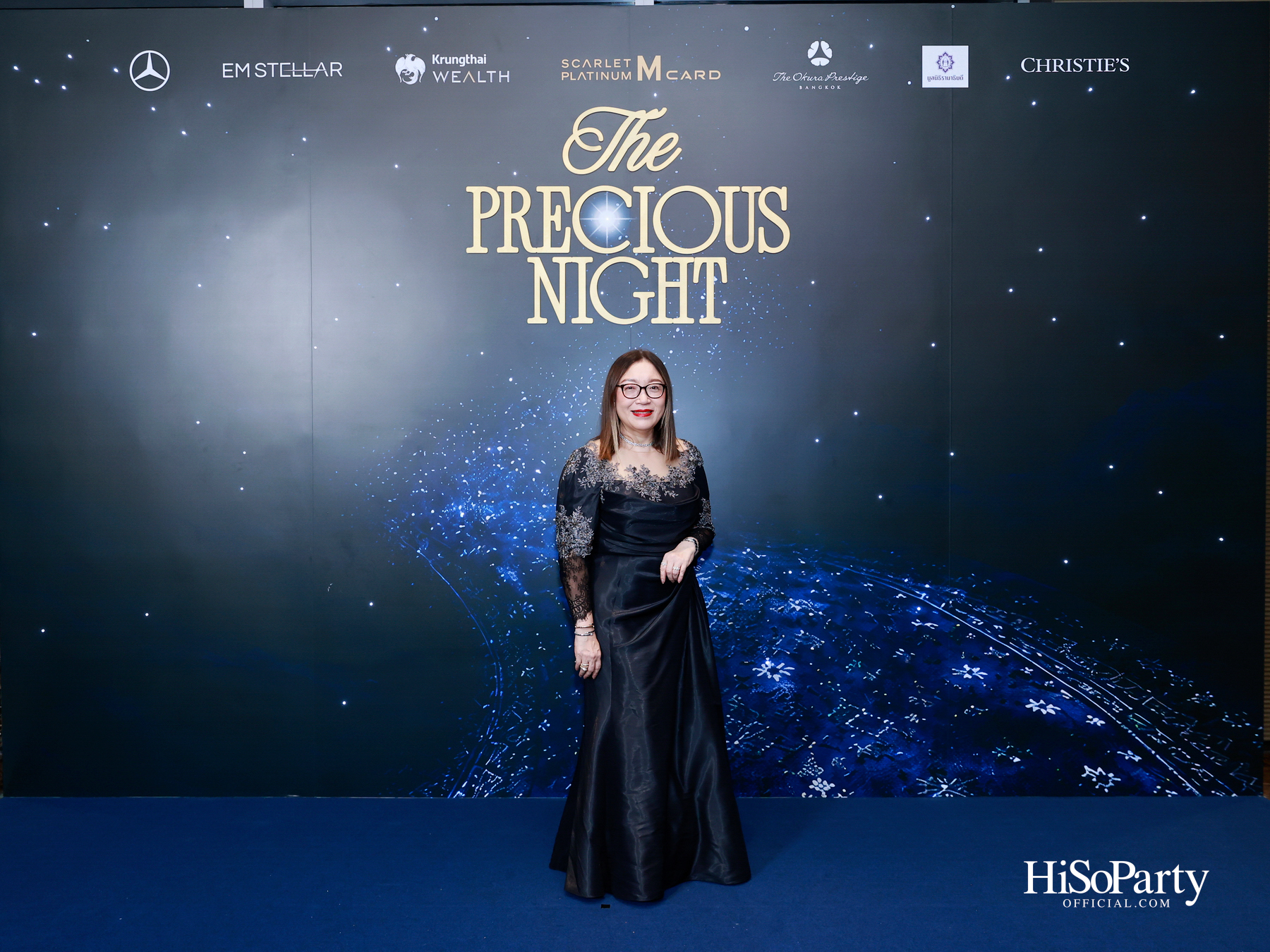 ‘Platinum M The Precious Night’ ค่ำคืนแห่งการให้ ส่งต่อความหวังผ่านโครงการช่วยเหลือผู้ป่วยด้วยเซลล์และยีนบำบัด