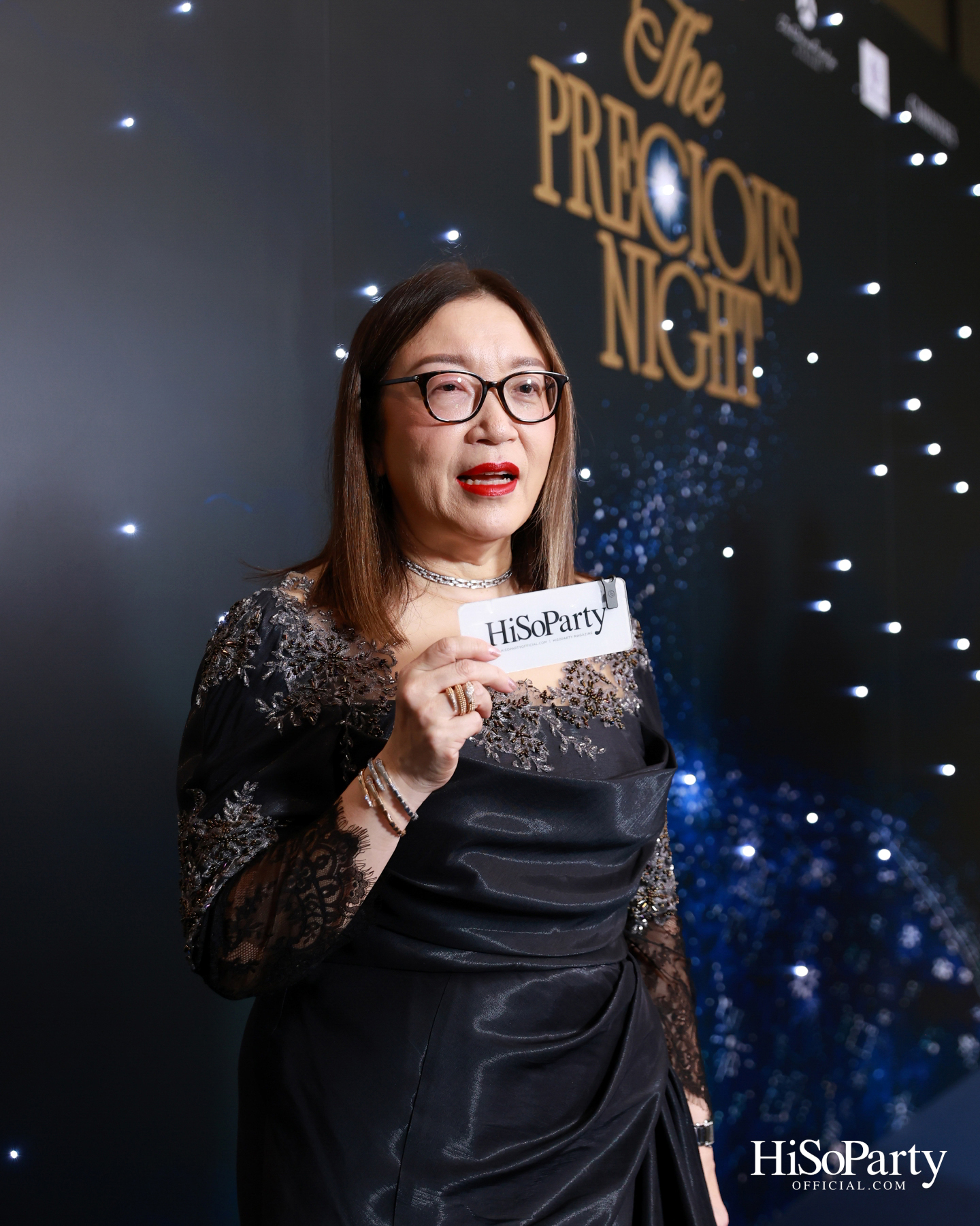 ‘Platinum M The Precious Night’ ค่ำคืนแห่งการให้ ส่งต่อความหวังผ่านโครงการช่วยเหลือผู้ป่วยด้วยเซลล์และยีนบำบัด