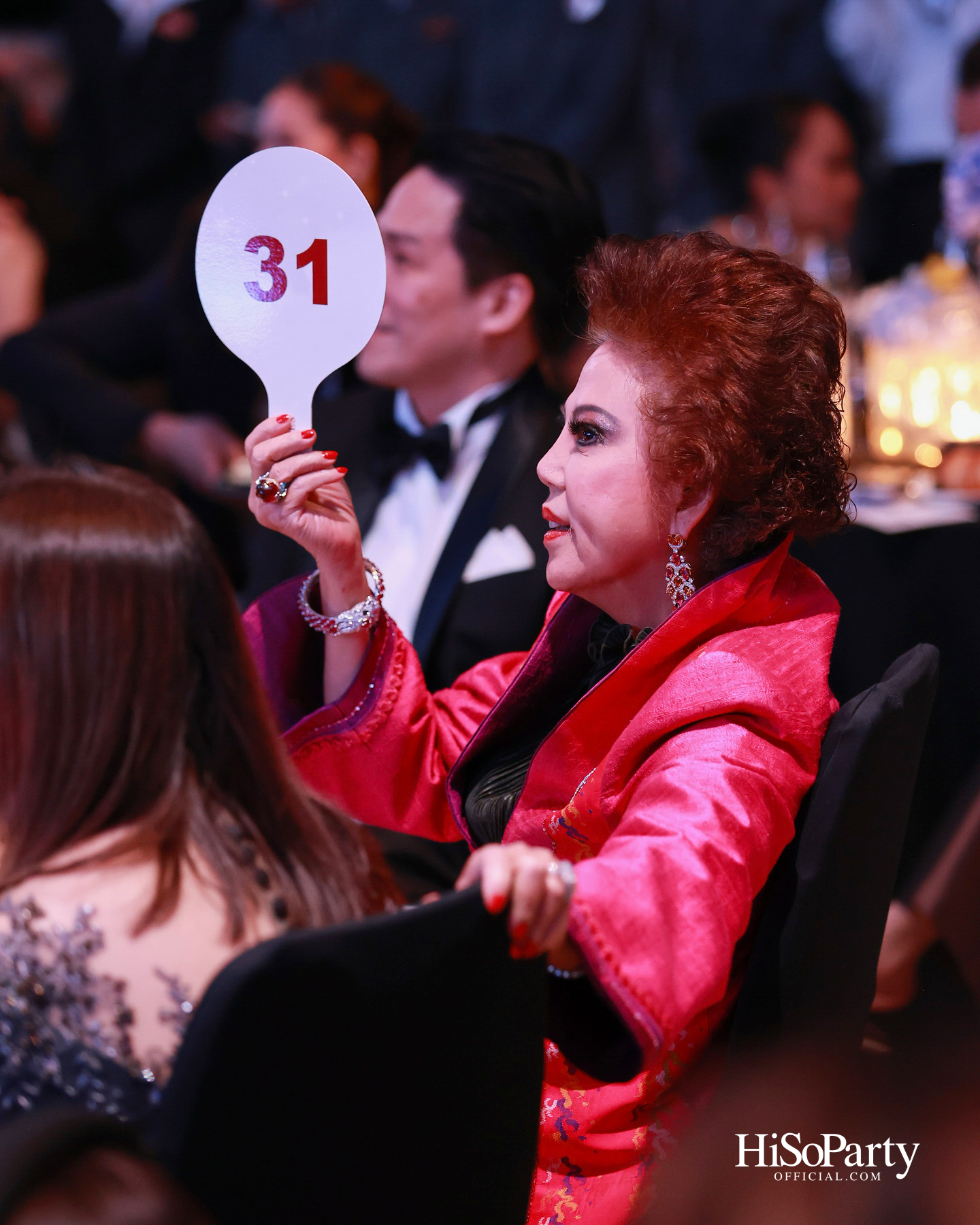 ‘Platinum M The Precious Night’ ค่ำคืนแห่งการให้ ส่งต่อความหวังผ่านโครงการช่วยเหลือผู้ป่วยด้วยเซลล์และยีนบำบัด
