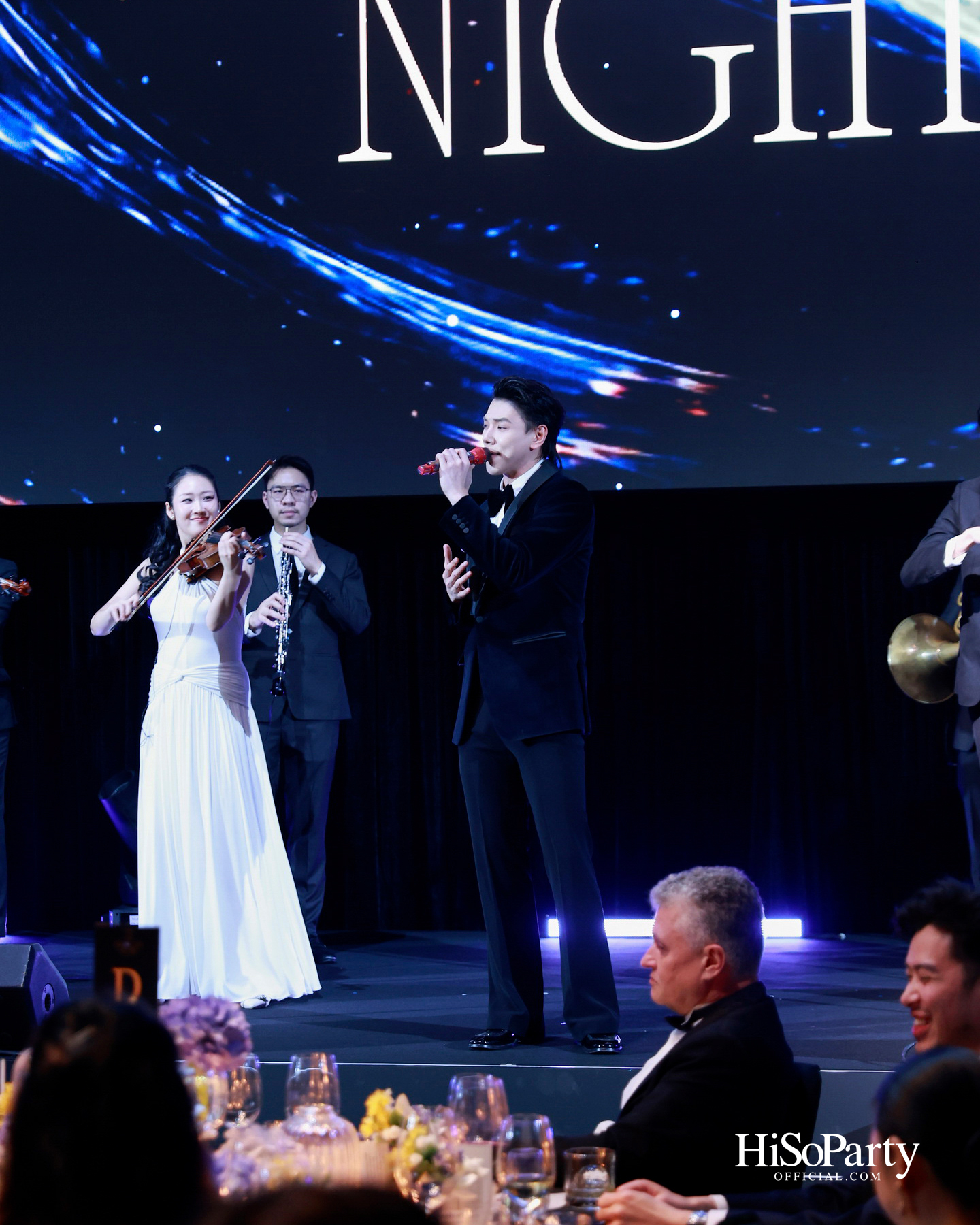‘Platinum M The Precious Night’ ค่ำคืนแห่งการให้ ส่งต่อความหวังผ่านโครงการช่วยเหลือผู้ป่วยด้วยเซลล์และยีนบำบัด