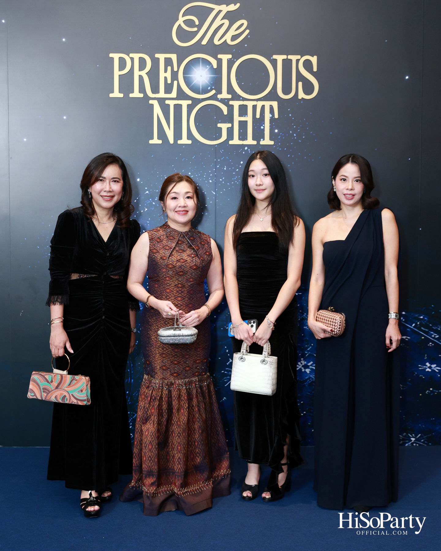‘Platinum M The Precious Night’ ค่ำคืนแห่งการให้ ส่งต่อความหวังผ่านโครงการช่วยเหลือผู้ป่วยด้วยเซลล์และยีนบำบัด