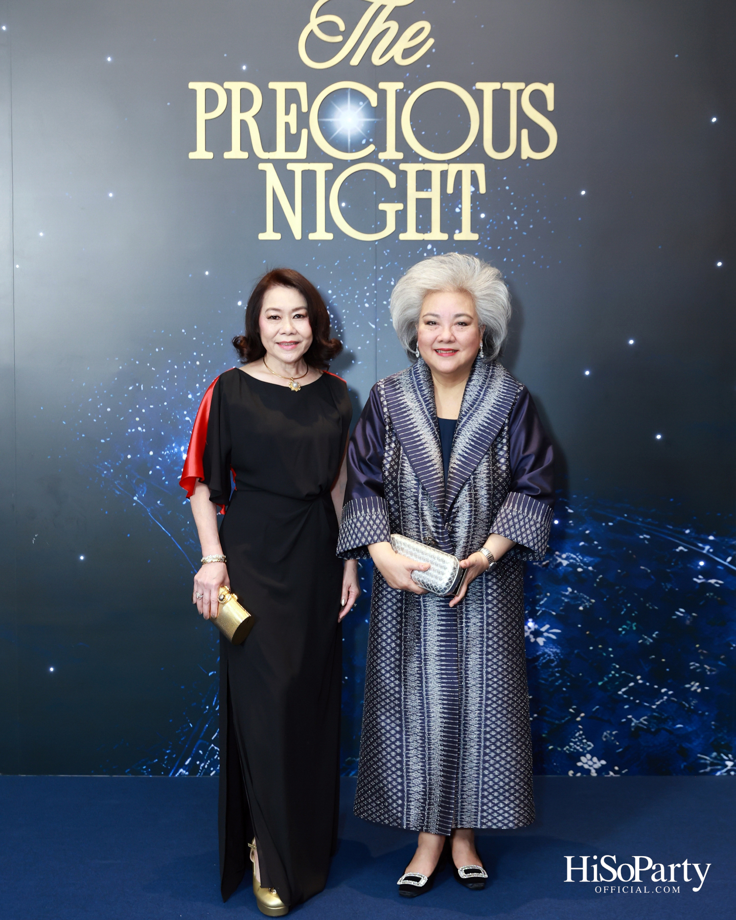 ‘Platinum M The Precious Night’ ค่ำคืนแห่งการให้ ส่งต่อความหวังผ่านโครงการช่วยเหลือผู้ป่วยด้วยเซลล์และยีนบำบัด
