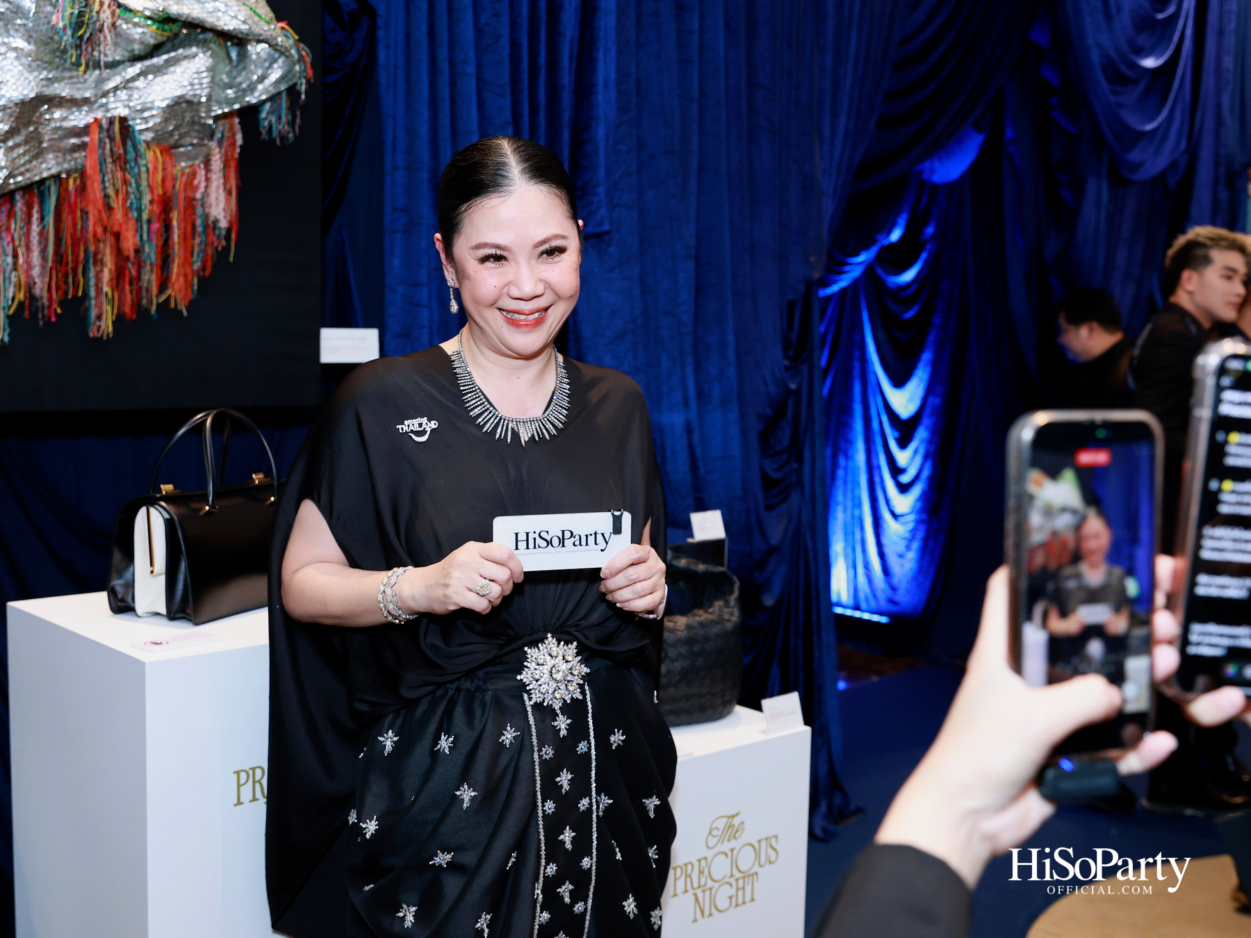 ‘Platinum M The Precious Night’ ค่ำคืนแห่งการให้ ส่งต่อความหวังผ่านโครงการช่วยเหลือผู้ป่วยด้วยเซลล์และยีนบำบัด