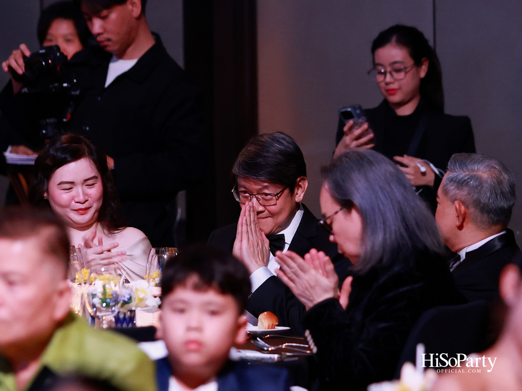 ‘Platinum M The Precious Night’ ค่ำคืนแห่งการให้ ส่งต่อความหวังผ่านโครงการช่วยเหลือผู้ป่วยด้วยเซลล์และยีนบำบัด