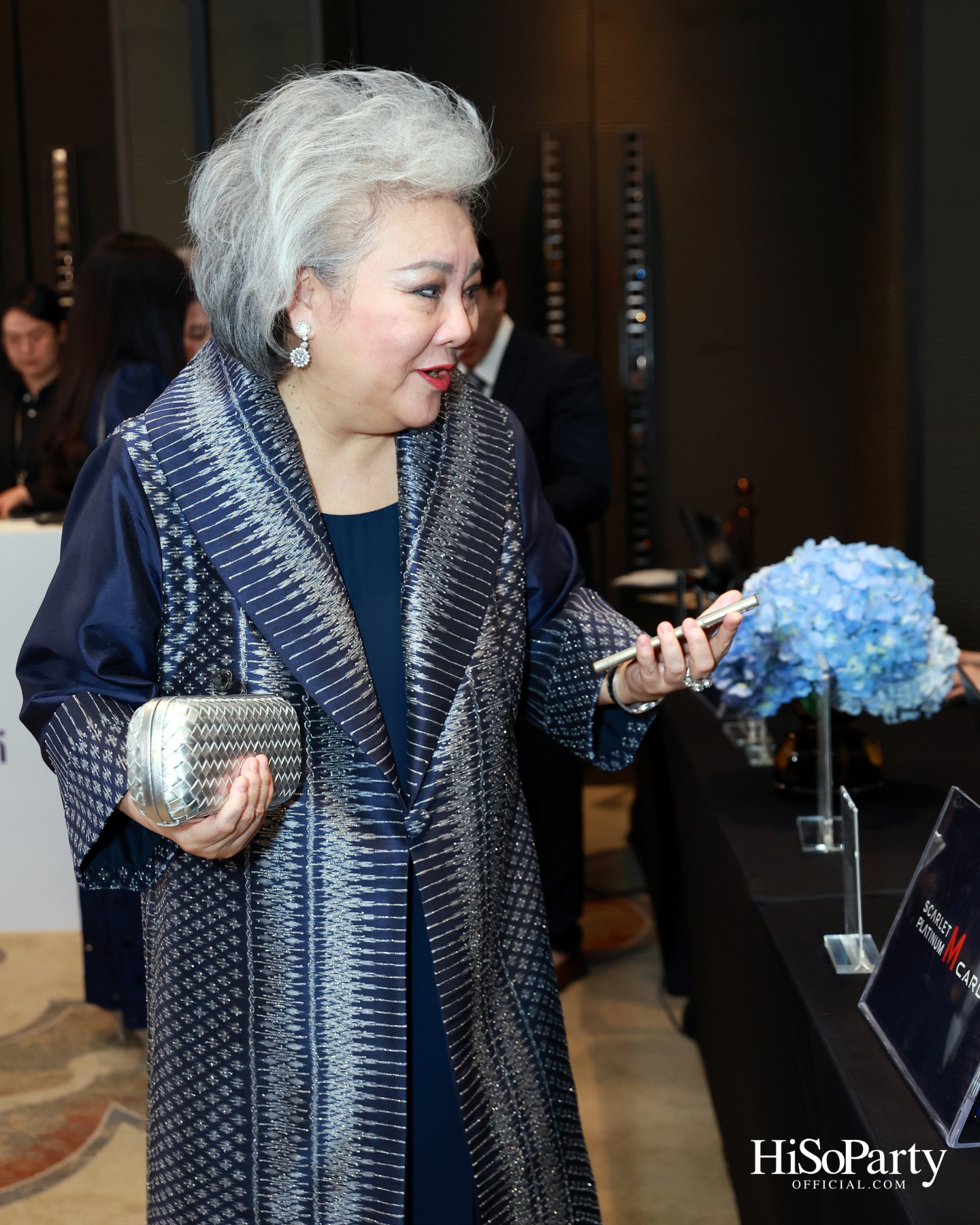 ‘Platinum M The Precious Night’ ค่ำคืนแห่งการให้ ส่งต่อความหวังผ่านโครงการช่วยเหลือผู้ป่วยด้วยเซลล์และยีนบำบัด