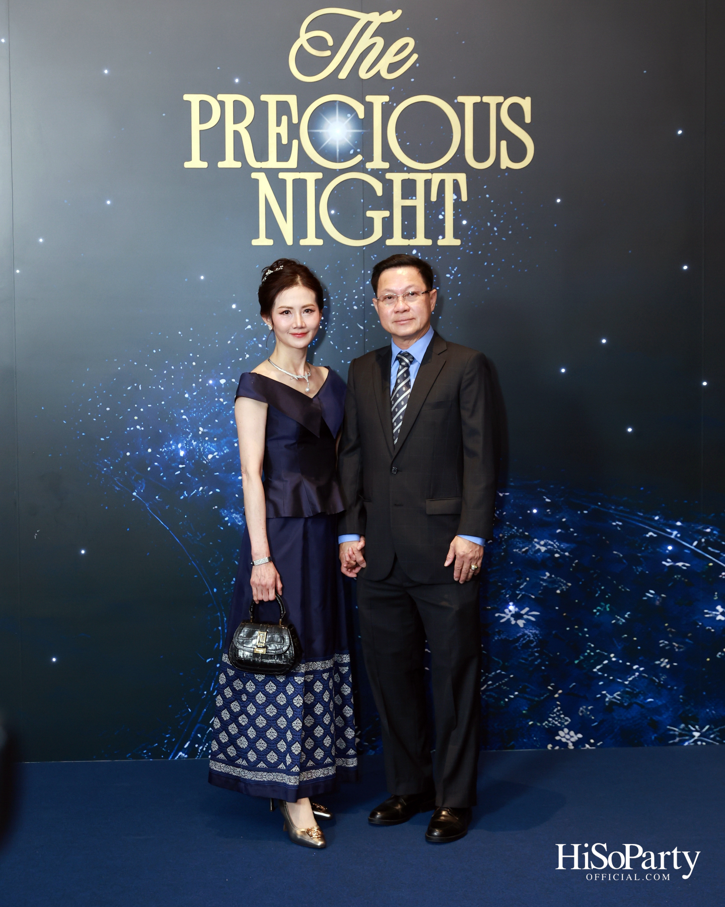 ‘Platinum M The Precious Night’ ค่ำคืนแห่งการให้ ส่งต่อความหวังผ่านโครงการช่วยเหลือผู้ป่วยด้วยเซลล์และยีนบำบัด