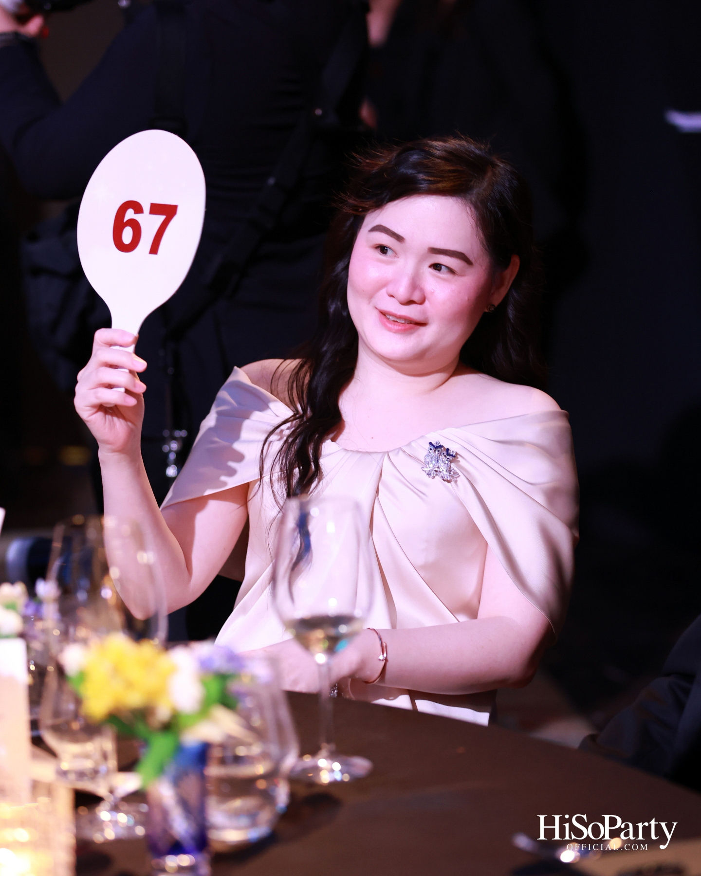 ‘Platinum M The Precious Night’ ค่ำคืนแห่งการให้ ส่งต่อความหวังผ่านโครงการช่วยเหลือผู้ป่วยด้วยเซลล์และยีนบำบัด