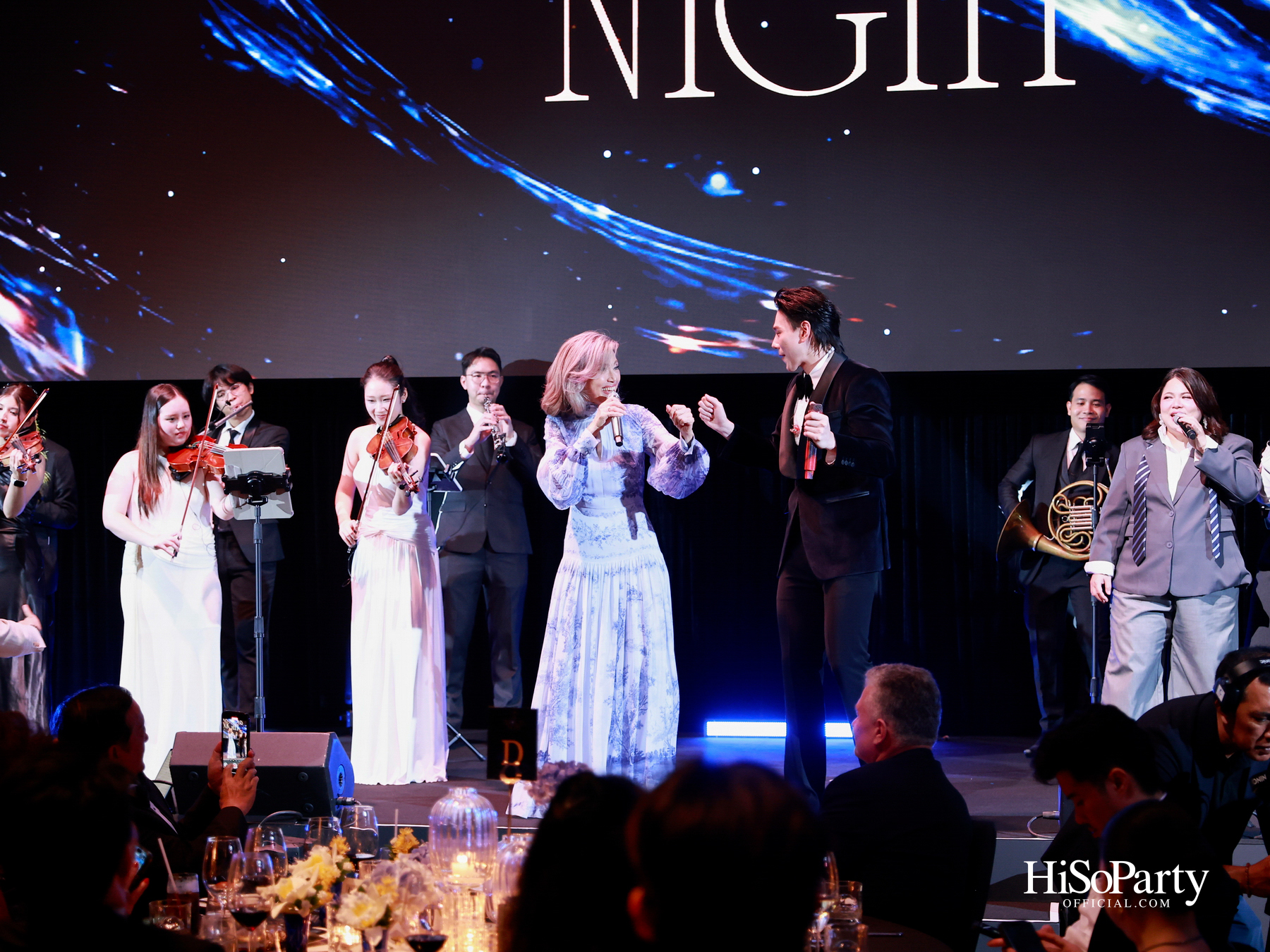 ‘Platinum M The Precious Night’ ค่ำคืนแห่งการให้ ส่งต่อความหวังผ่านโครงการช่วยเหลือผู้ป่วยด้วยเซลล์และยีนบำบัด