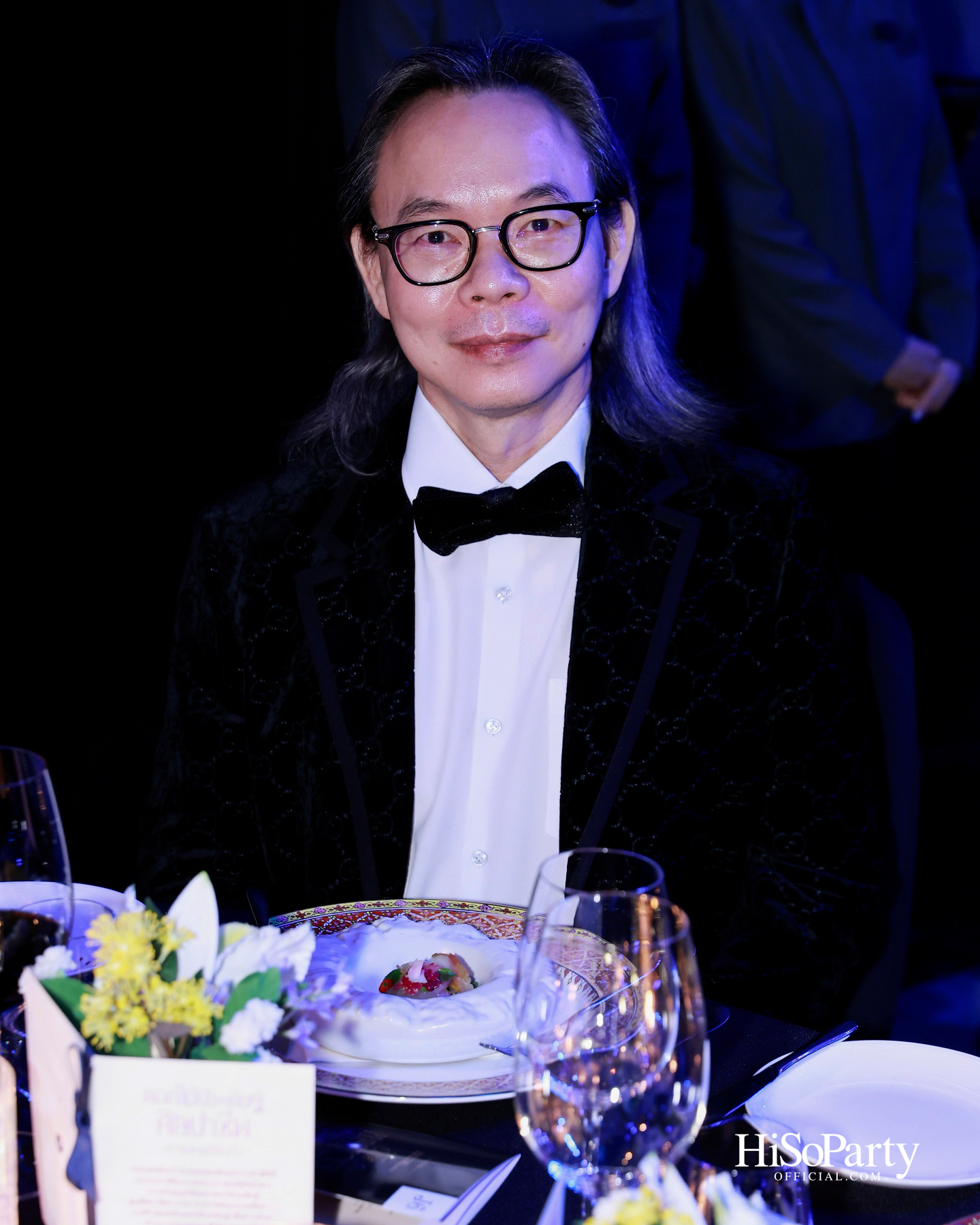 ‘Platinum M The Precious Night’ ค่ำคืนแห่งการให้ ส่งต่อความหวังผ่านโครงการช่วยเหลือผู้ป่วยด้วยเซลล์และยีนบำบัด