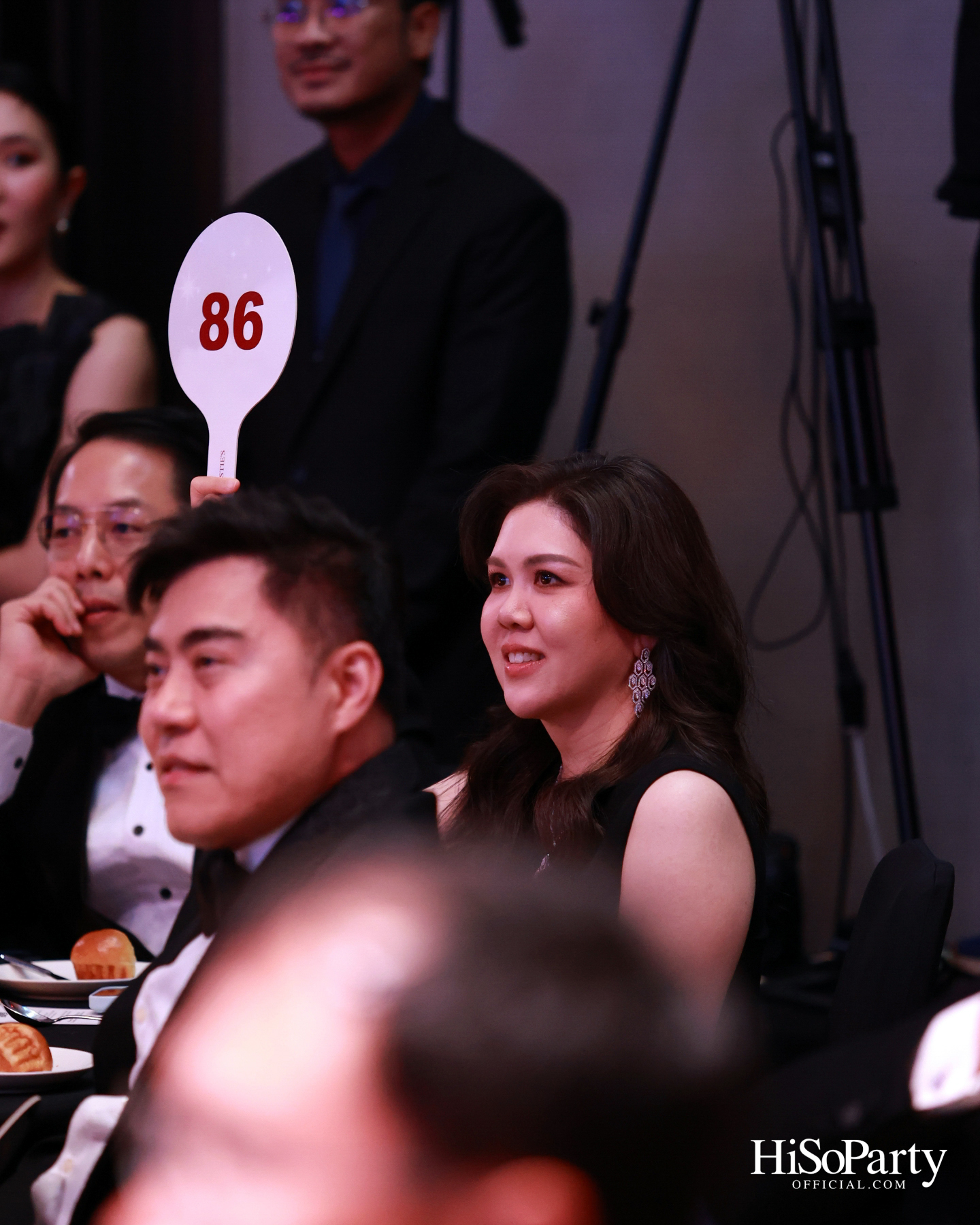 ‘Platinum M The Precious Night’ ค่ำคืนแห่งการให้ ส่งต่อความหวังผ่านโครงการช่วยเหลือผู้ป่วยด้วยเซลล์และยีนบำบัด