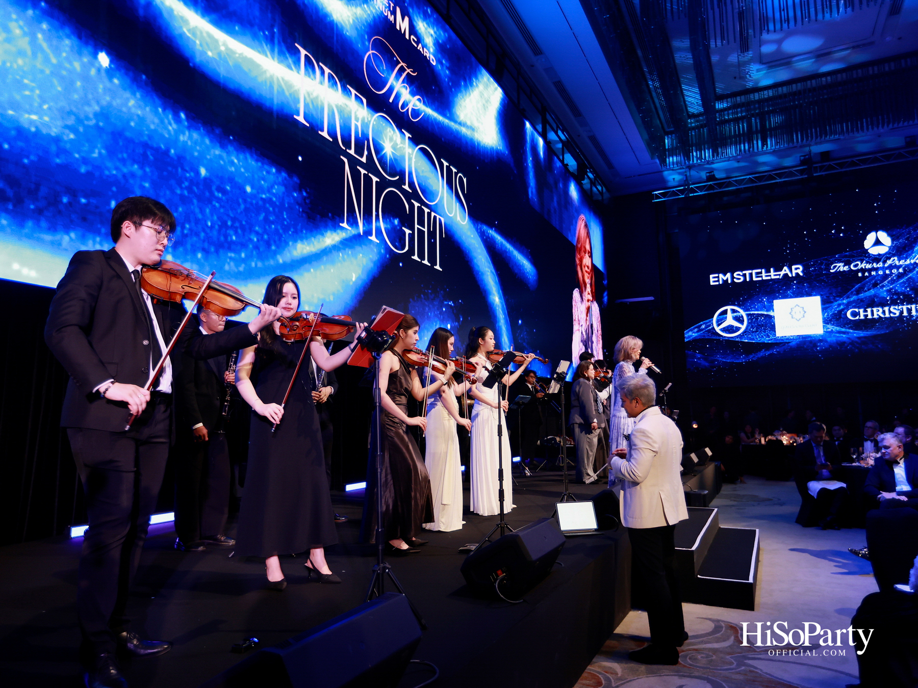 ‘Platinum M The Precious Night’ ค่ำคืนแห่งการให้ ส่งต่อความหวังผ่านโครงการช่วยเหลือผู้ป่วยด้วยเซลล์และยีนบำบัด