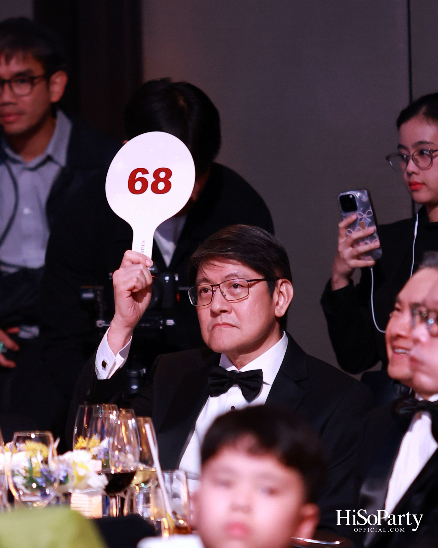 ‘Platinum M The Precious Night’ ค่ำคืนแห่งการให้ ส่งต่อความหวังผ่านโครงการช่วยเหลือผู้ป่วยด้วยเซลล์และยีนบำบัด