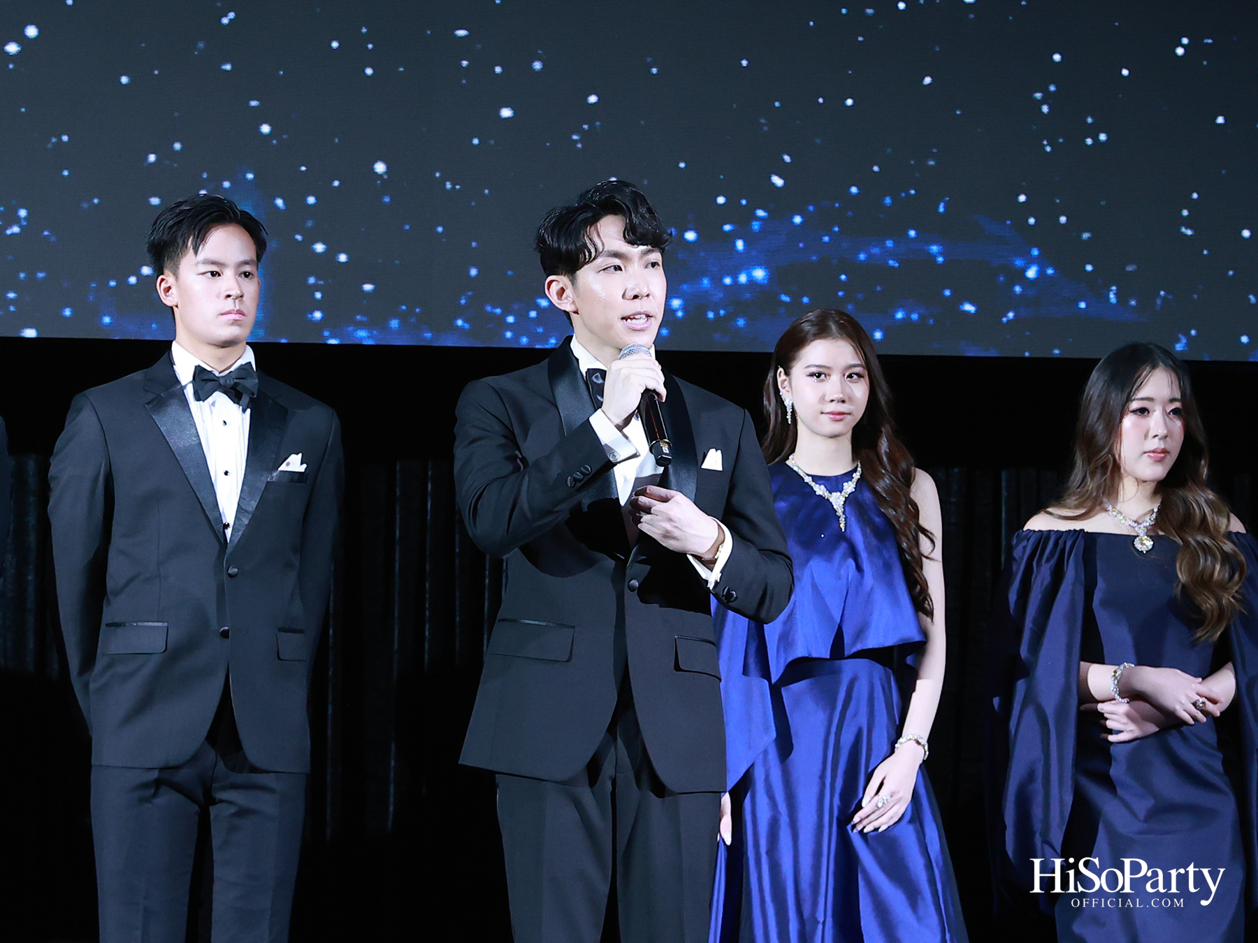 ‘Platinum M The Precious Night’ ค่ำคืนแห่งการให้ ส่งต่อความหวังผ่านโครงการช่วยเหลือผู้ป่วยด้วยเซลล์และยีนบำบัด
