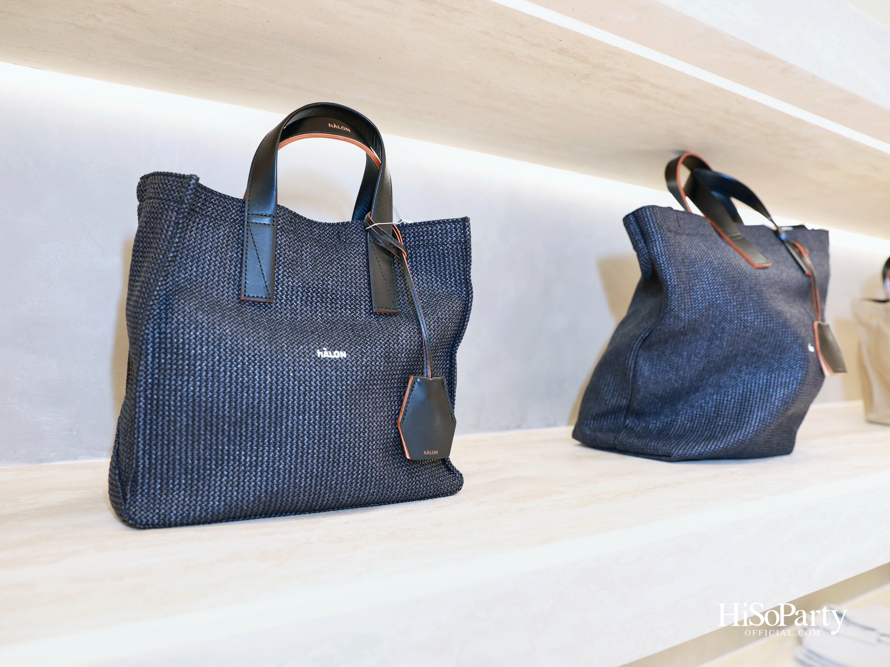 UNITED ARROWS เปิดสาขาที่ 3 ณ สยามพารากอน พร้อมเผยโฉมสโตร์เต็มรูปแบบแห่งแรกในประเทศไทย