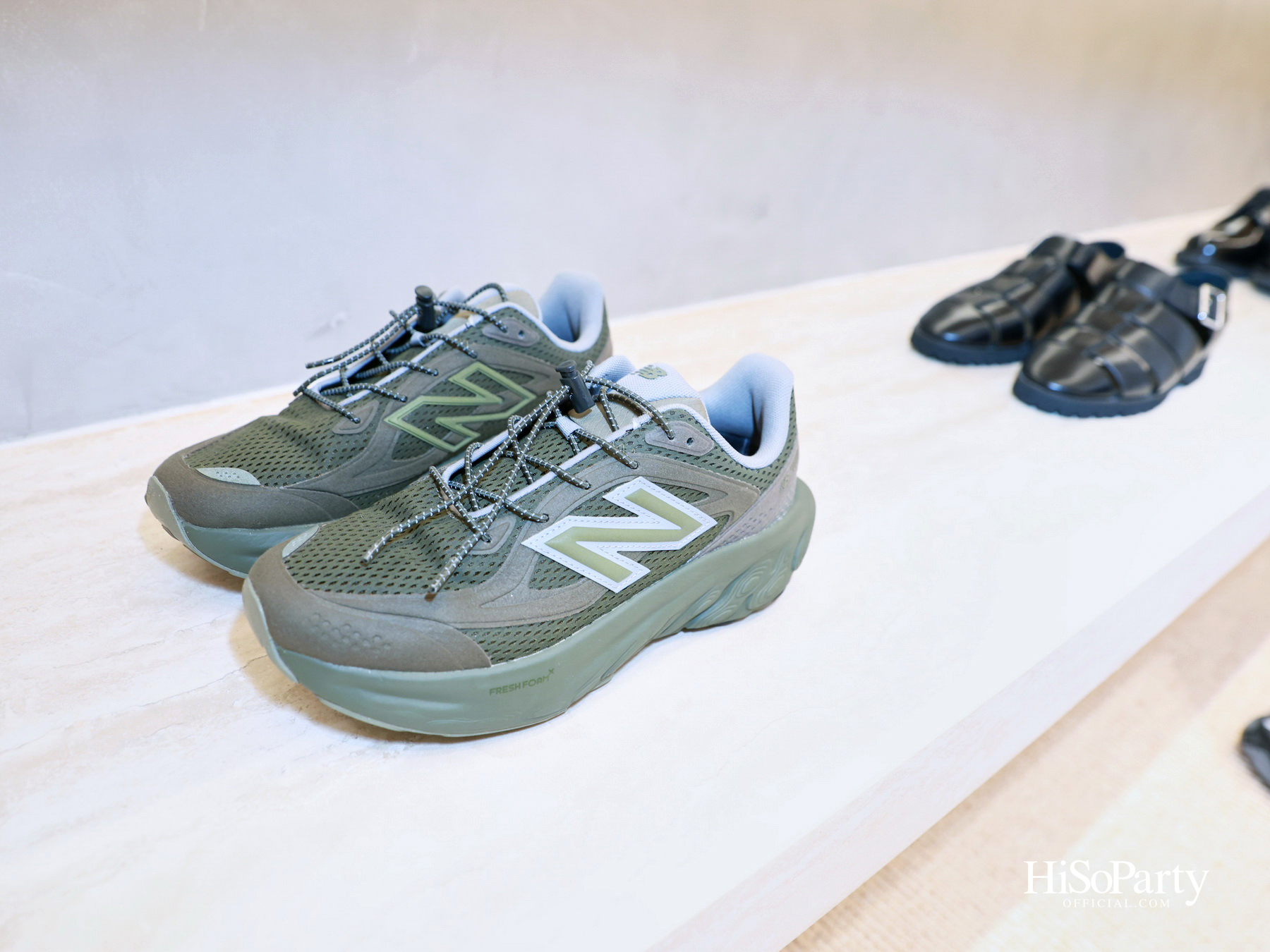 UNITED ARROWS เปิดสาขาที่ 3 ณ สยามพารากอน พร้อมเผยโฉมสโตร์เต็มรูปแบบแห่งแรกในประเทศไทย
