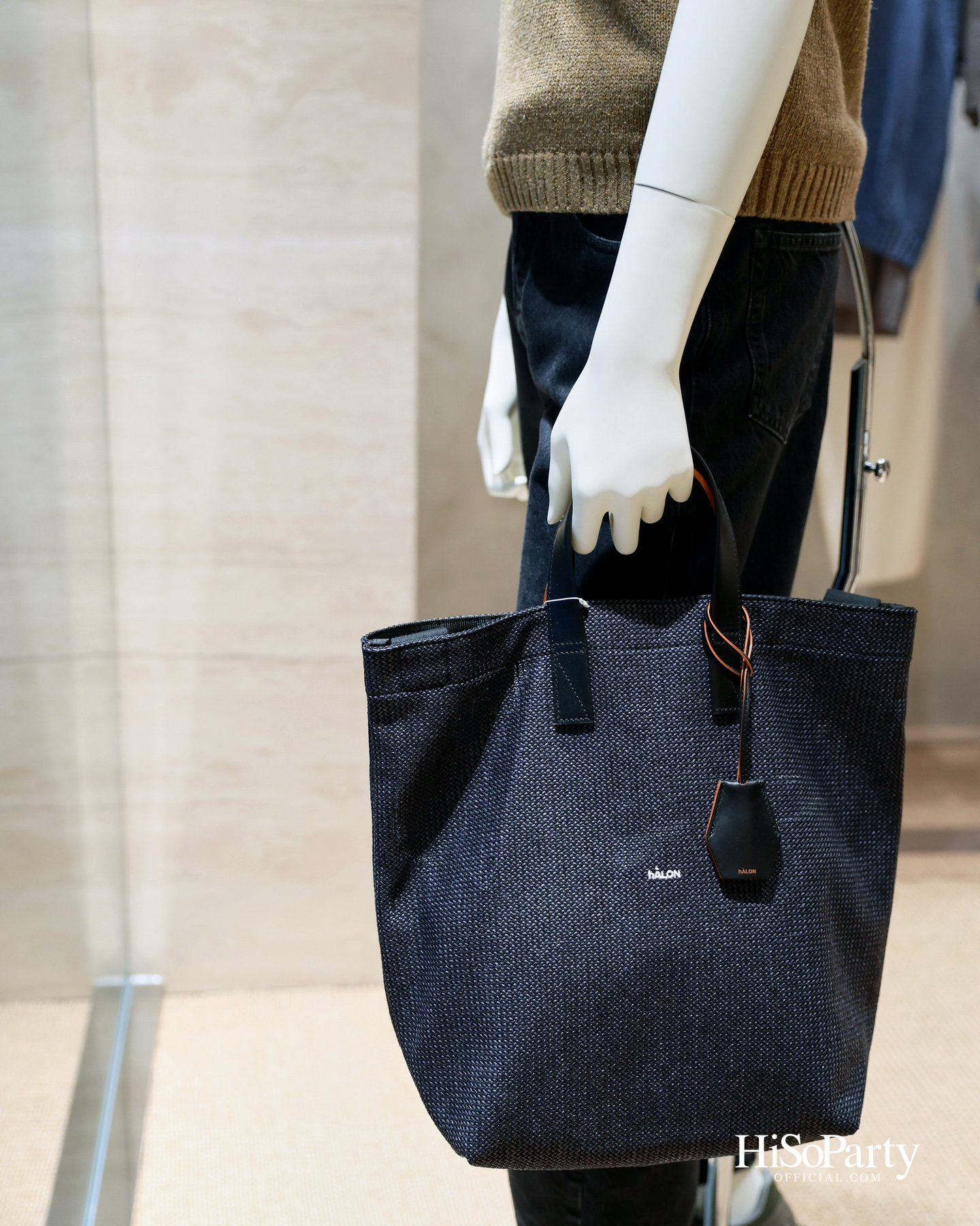 UNITED ARROWS เปิดสาขาที่ 3 ณ สยามพารากอน พร้อมเผยโฉมสโตร์เต็มรูปแบบแห่งแรกในประเทศไทย