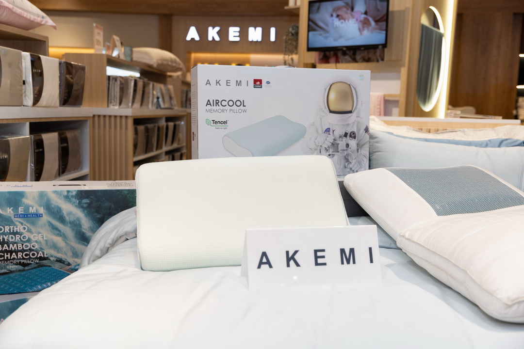ห้างสรรพสินค้าเซ็นทรัล เปิดแคมเปญ ‘CENTRAL HOME INSPIRER’ ชวนอัปเดตดวง 12 ราศี เติมแรงบันดาลใจให้ทุกมุมของบ้าน