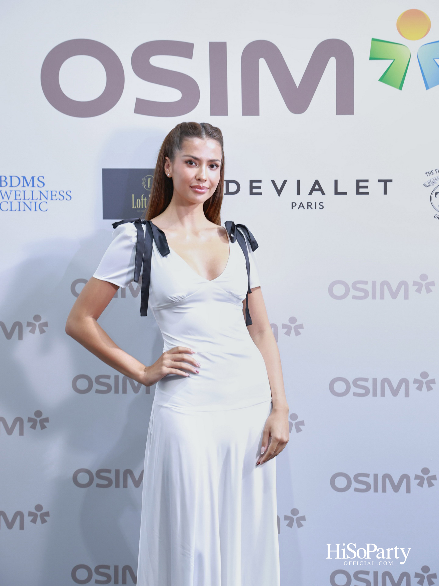 OSIM เปิดตัว ‘uDream.AI’ Flagship AI Well-being Chair พร้อมเนรมิต ‘The Realm of Wellness’ ณ ดิ เอ็มควอเทียร์