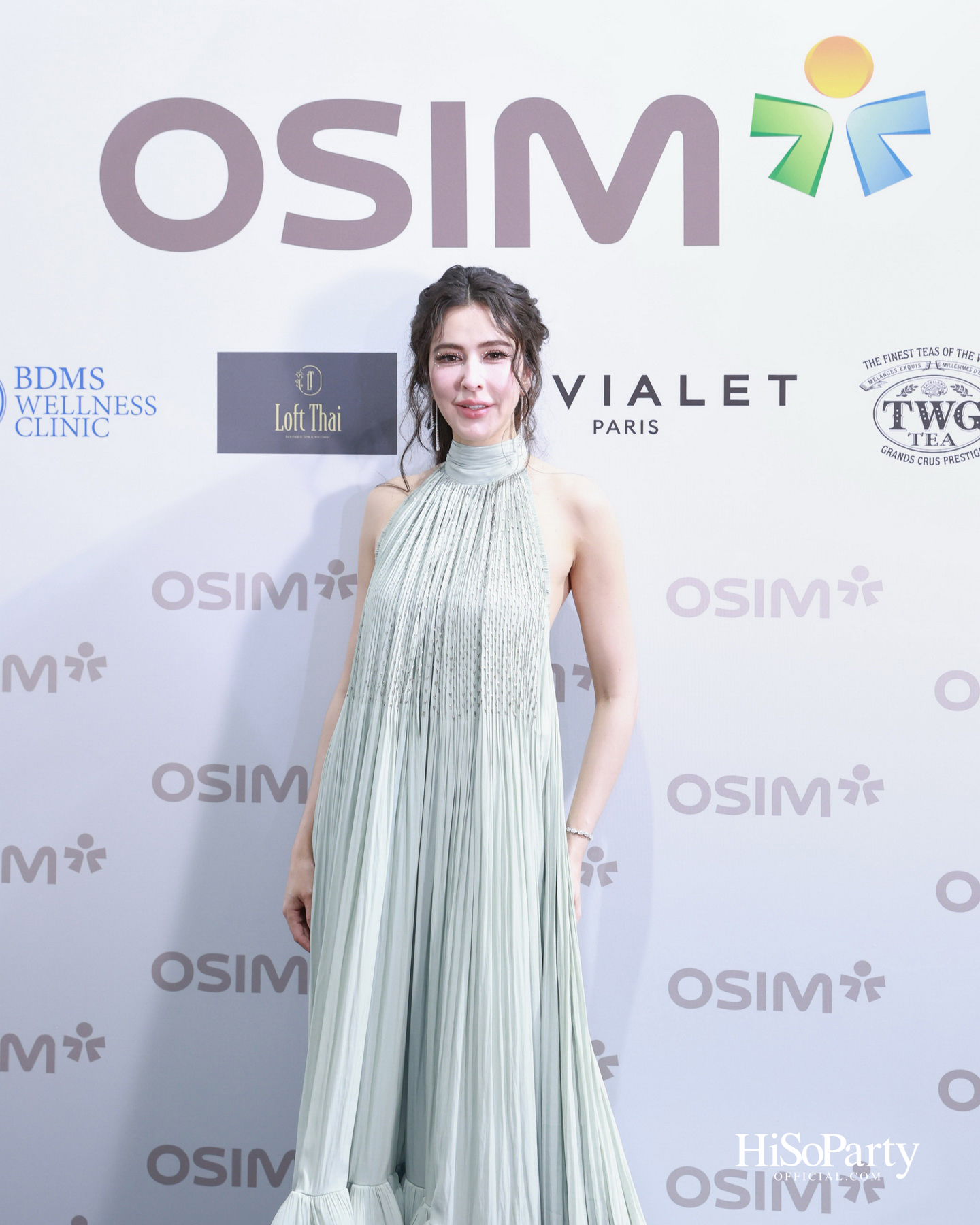OSIM เปิดตัว ‘uDream.AI’ Flagship AI Well-being Chair พร้อมเนรมิต ‘The Realm of Wellness’ ณ ดิ เอ็มควอเทียร์