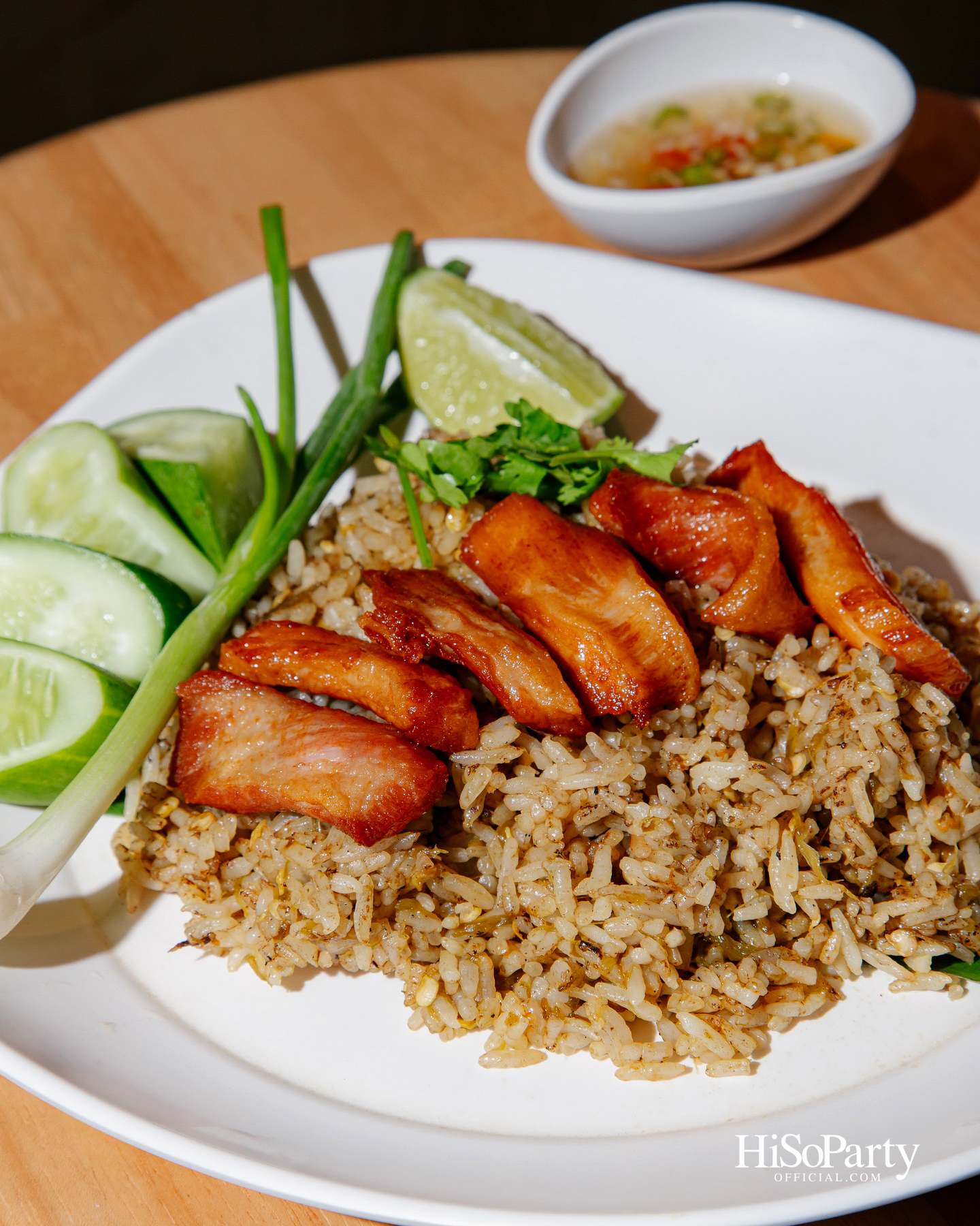 เกษรวิลเลจเผยโฉม ‘ORK-ROS Foodyard’ จุดหมายแห่งการกิน ดื่ม และสังสรรค์ใจกลางราชประสงค์