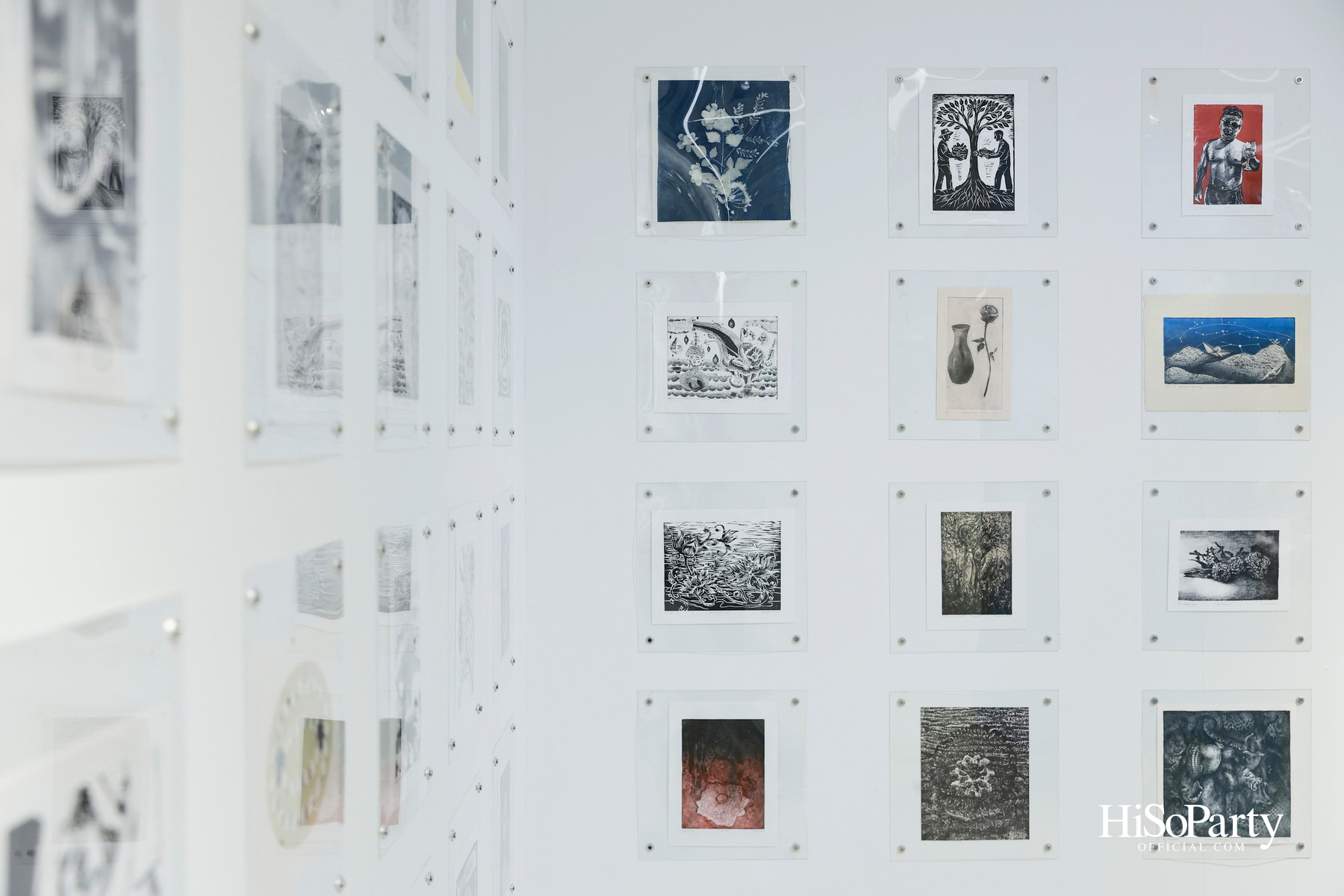 THAILAND PRINTMAKING FESTIVAL 2026 ชวนสัมผัสโลกศิลปะภาพพิมพ์ ผ่านแนวคิด ‘From Process to Perspective’