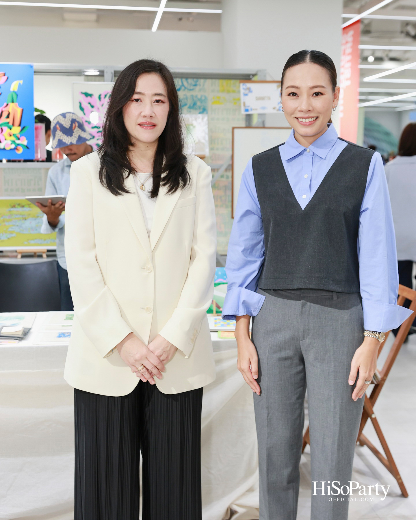 THAILAND PRINTMAKING FESTIVAL 2026 ชวนสัมผัสโลกศิลปะภาพพิมพ์ ผ่านแนวคิด ‘From Process to Perspective’