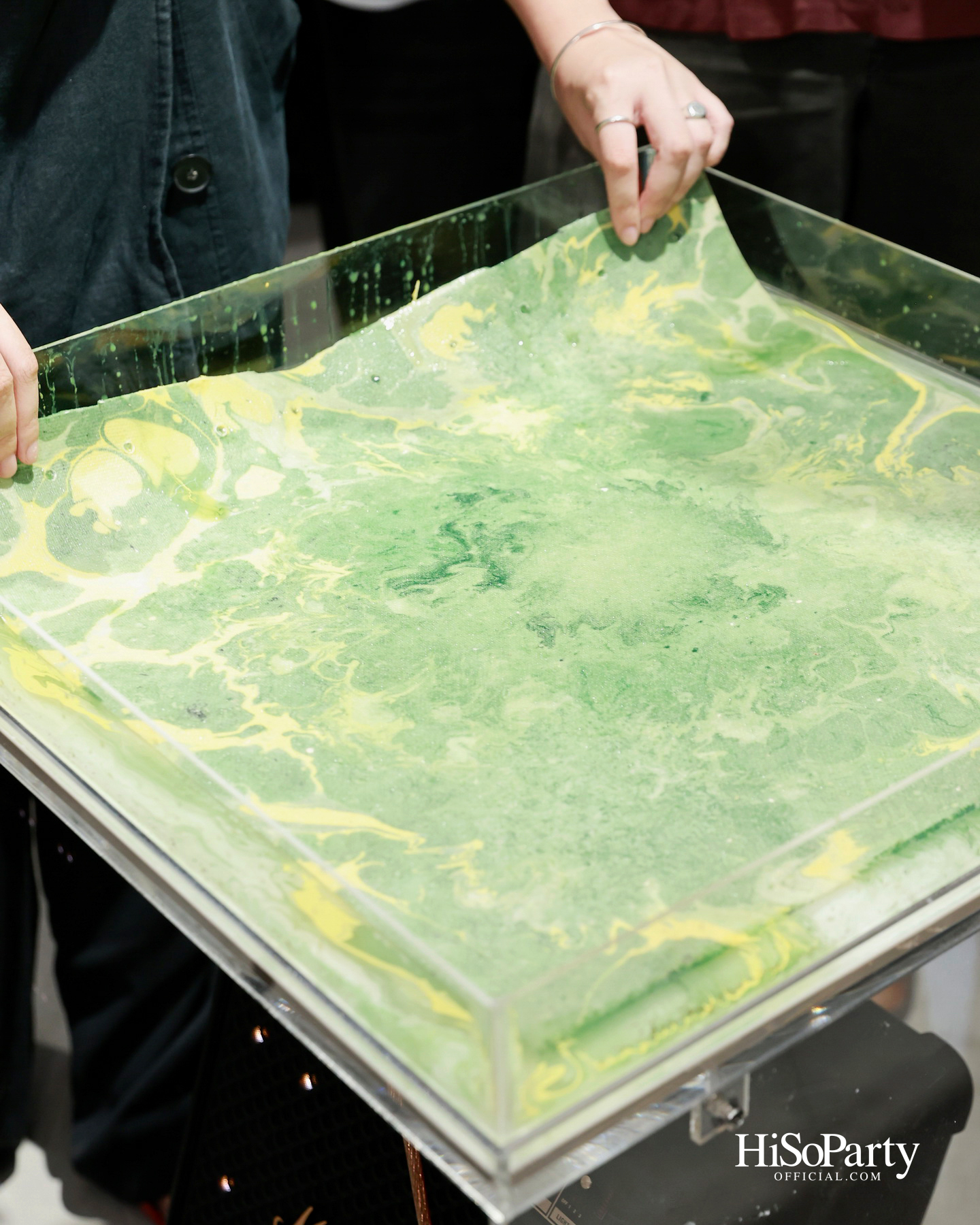 THAILAND PRINTMAKING FESTIVAL 2026 ชวนสัมผัสโลกศิลปะภาพพิมพ์ ผ่านแนวคิด ‘From Process to Perspective’