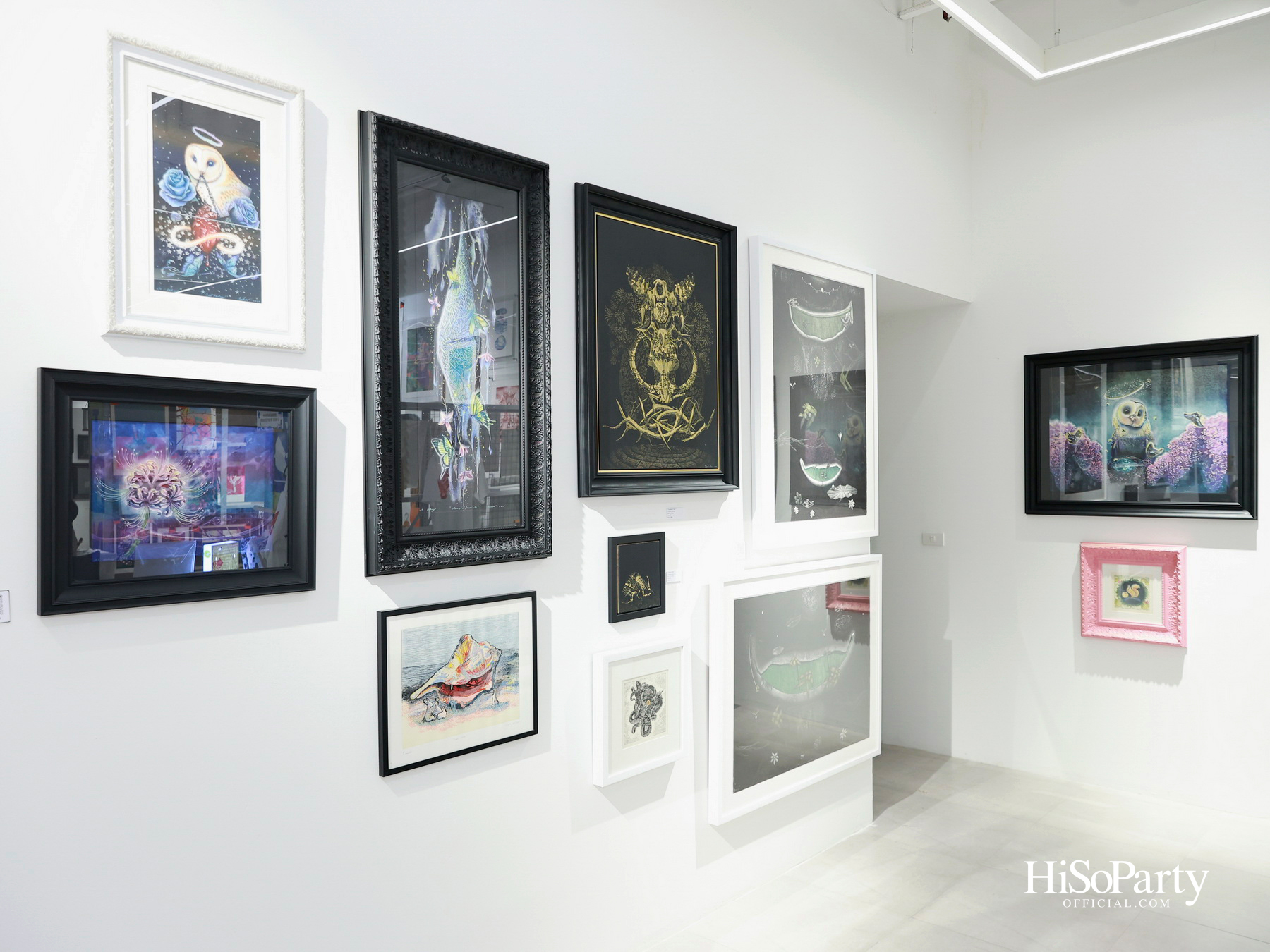 THAILAND PRINTMAKING FESTIVAL 2026 ชวนสัมผัสโลกศิลปะภาพพิมพ์ ผ่านแนวคิด ‘From Process to Perspective’